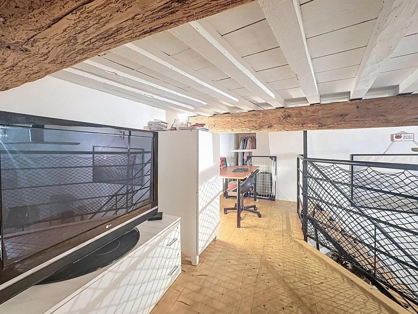 Mezzanine * Montpellier