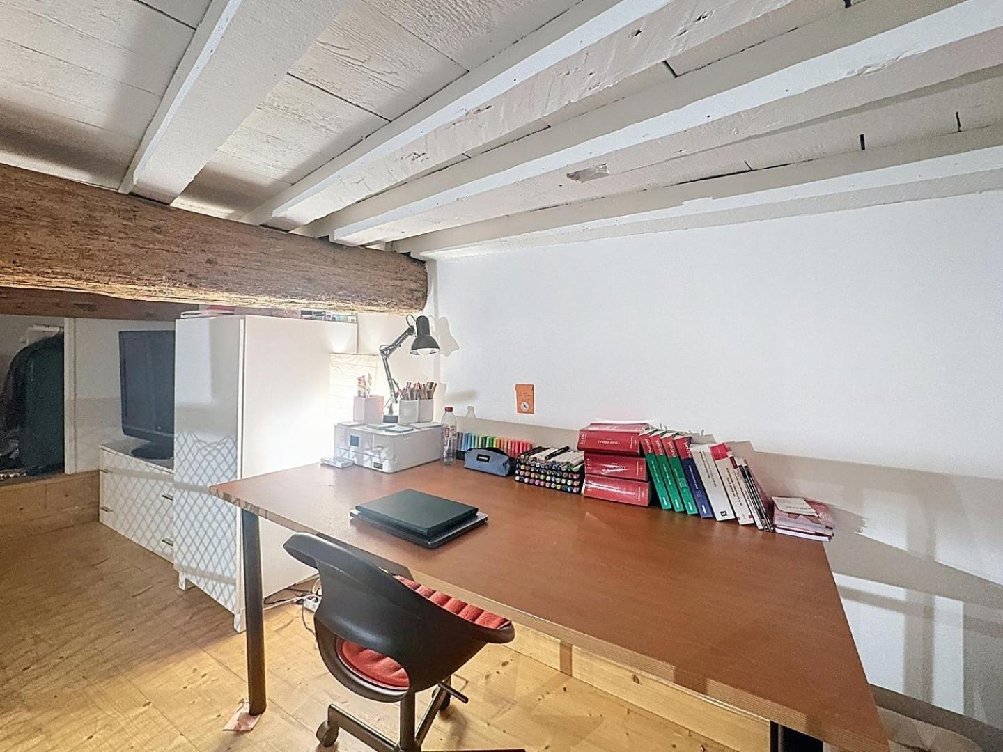 Apartment Mezzanine Montpellier
