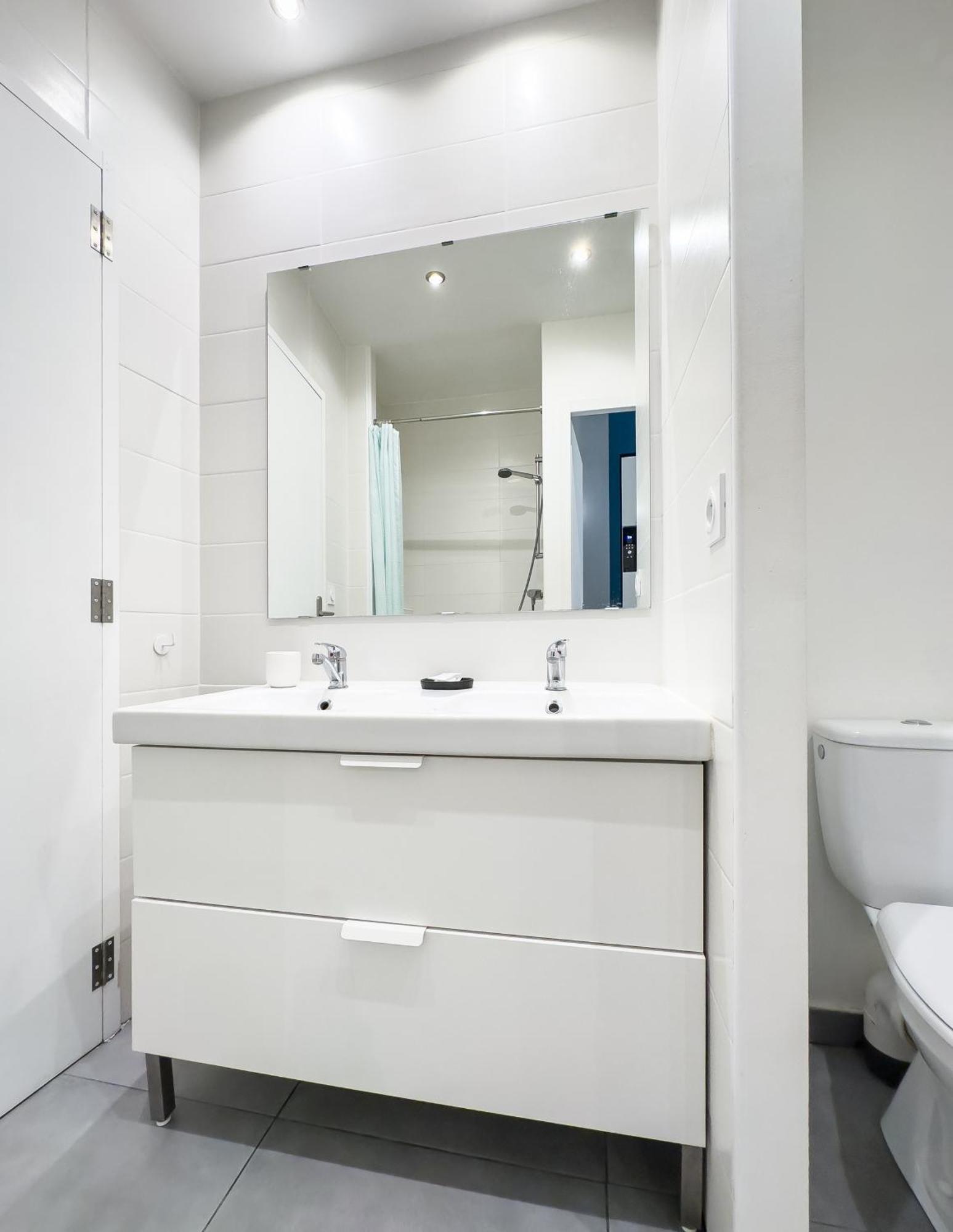 Le Palais Des Guilhem Appartement Montpellier
