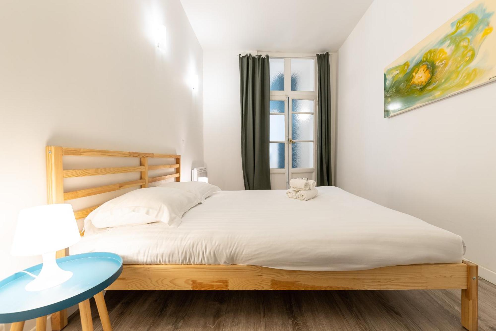Le Palais Des Guilhem Appartement