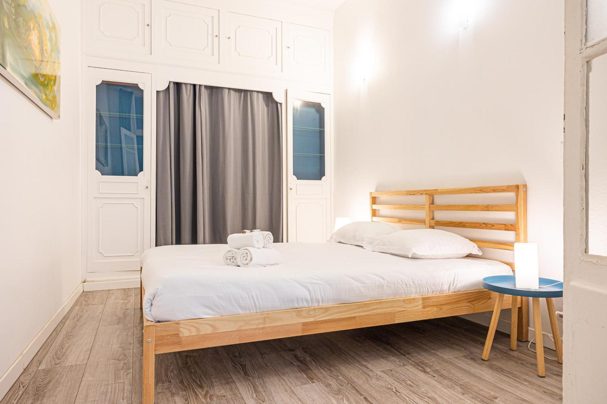 Appartement Le Palais Des Guilhem *