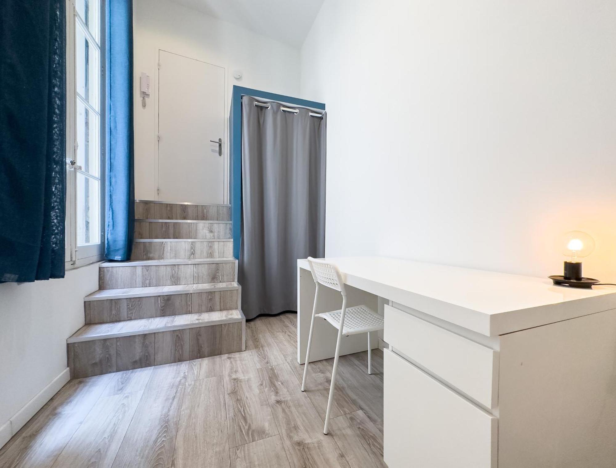 Appartement Le Palais Des Guilhem Montpellier
