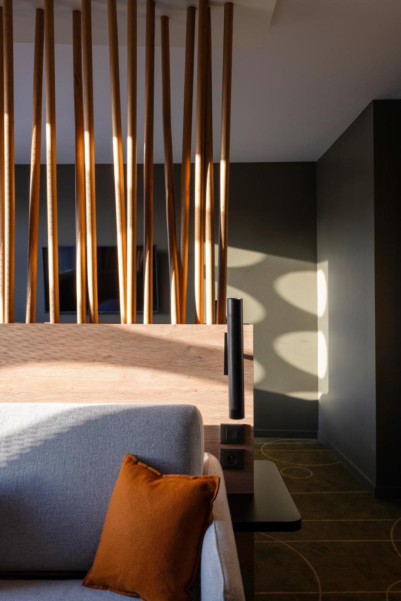 Belaroia Centre Saint Roch 4* Montpellier