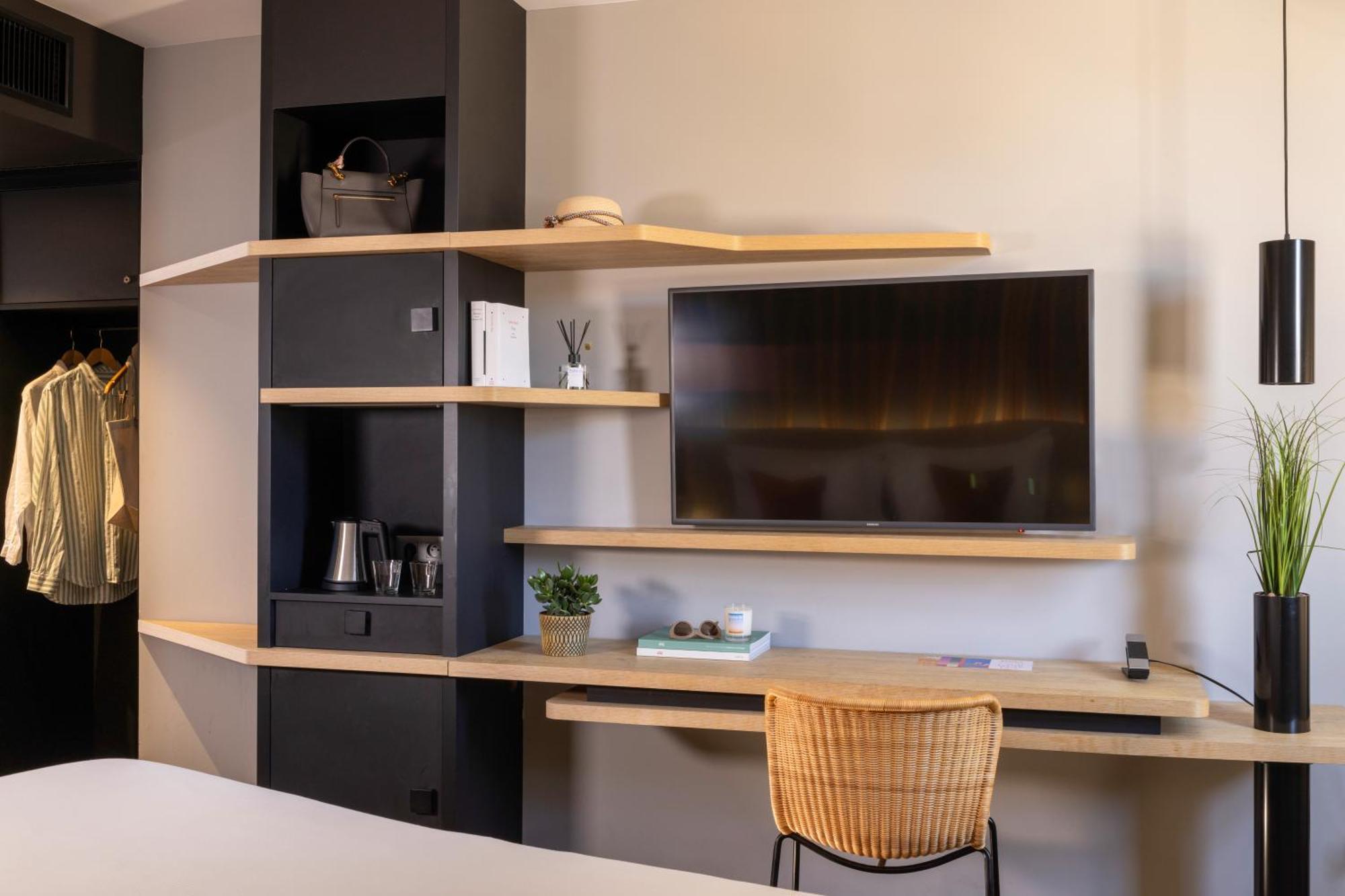 Hotel Belaroia Centre Saint Roch