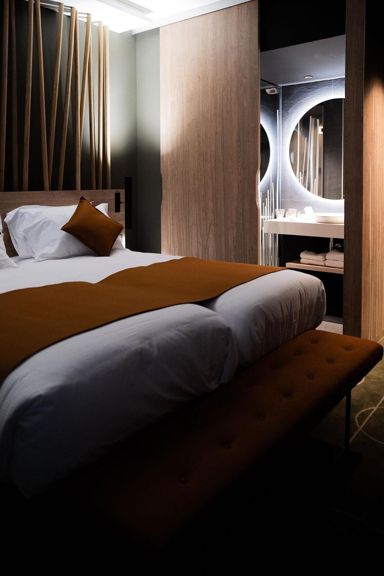 Hotel Belaroia Centre Saint Roch 4*