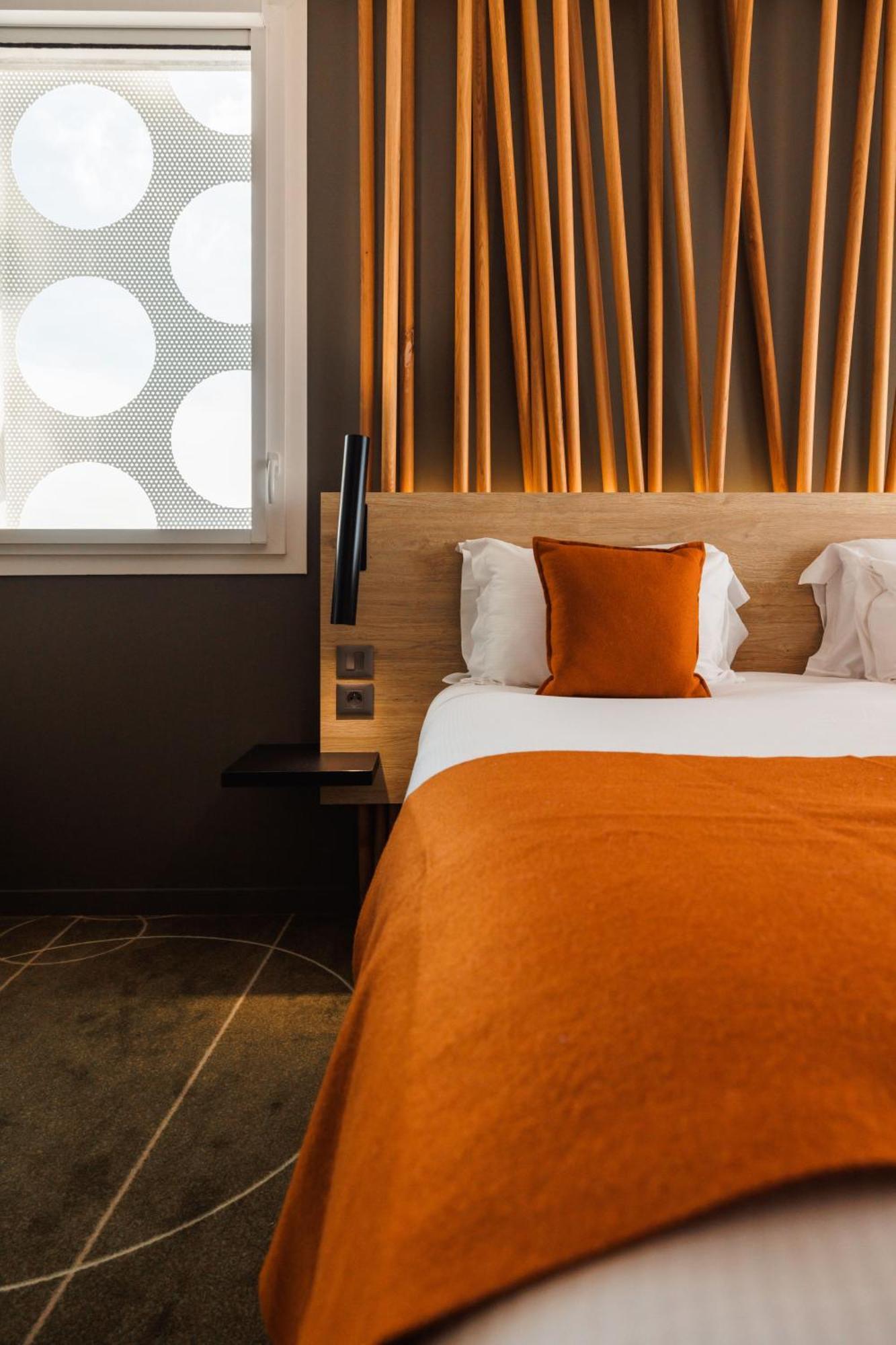 Belaroia Centre Saint Roch 4*