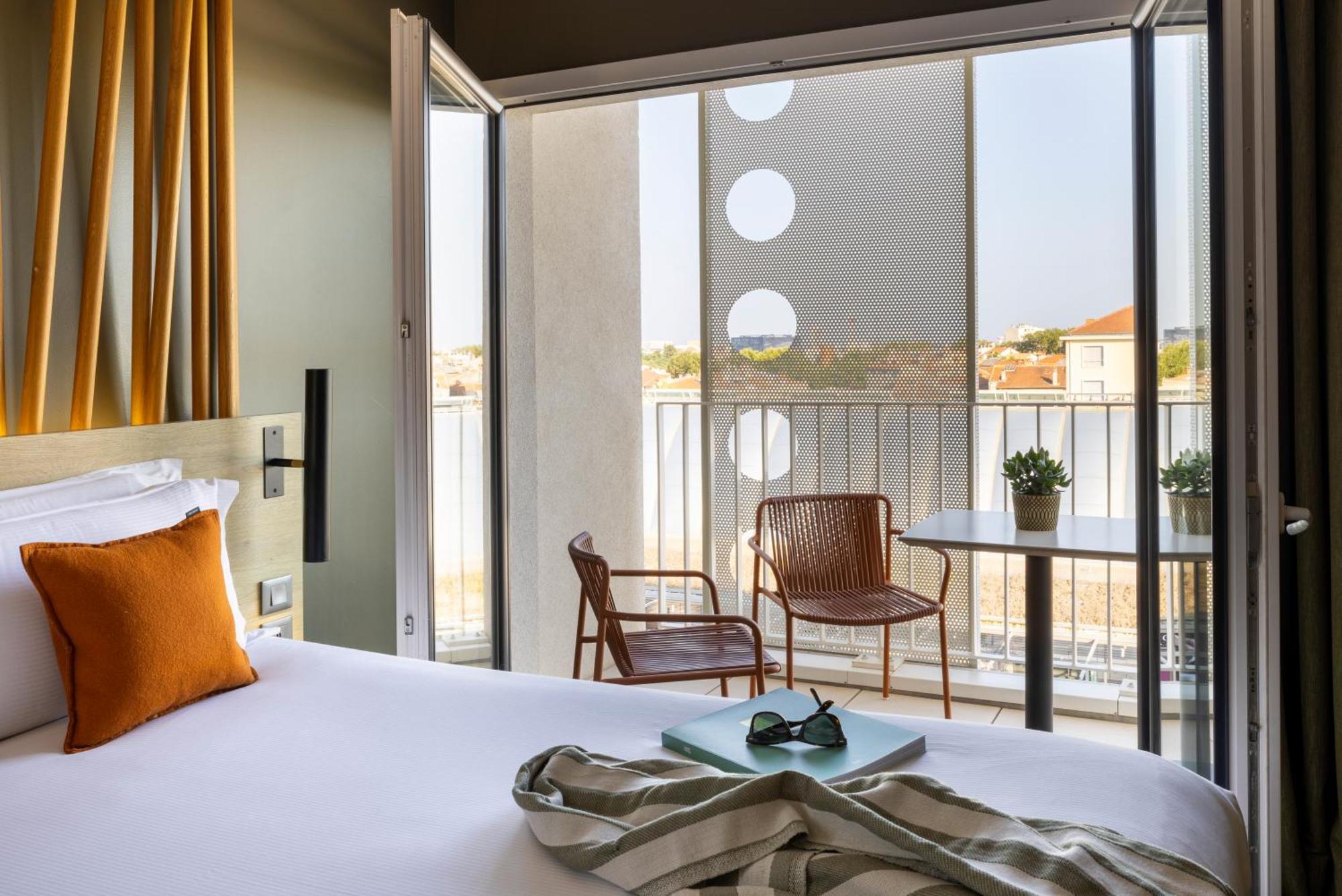 Belaroia Centre Saint Roch Hotel 4*