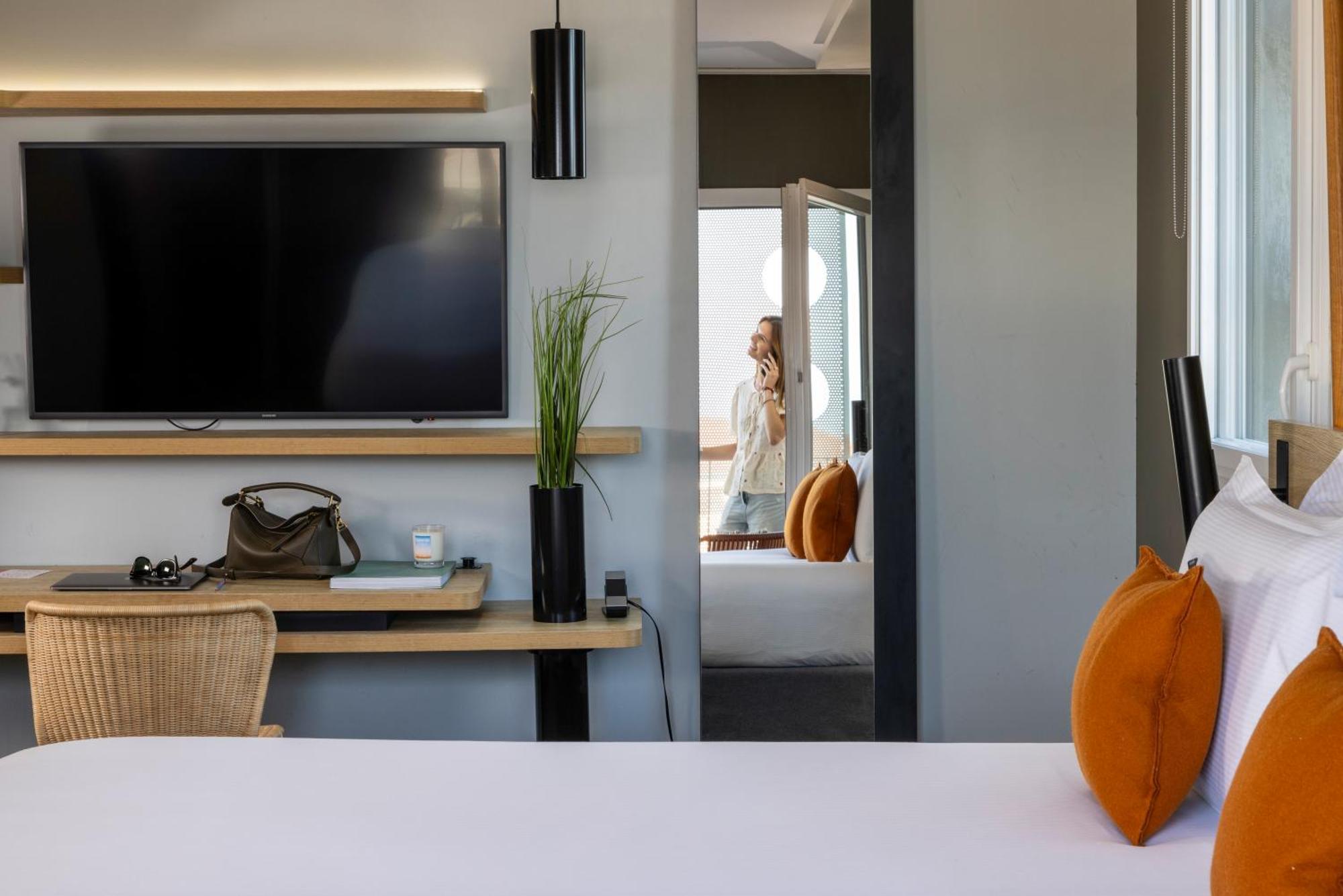 Belaroia Centre Saint Roch Hotel Montpellier