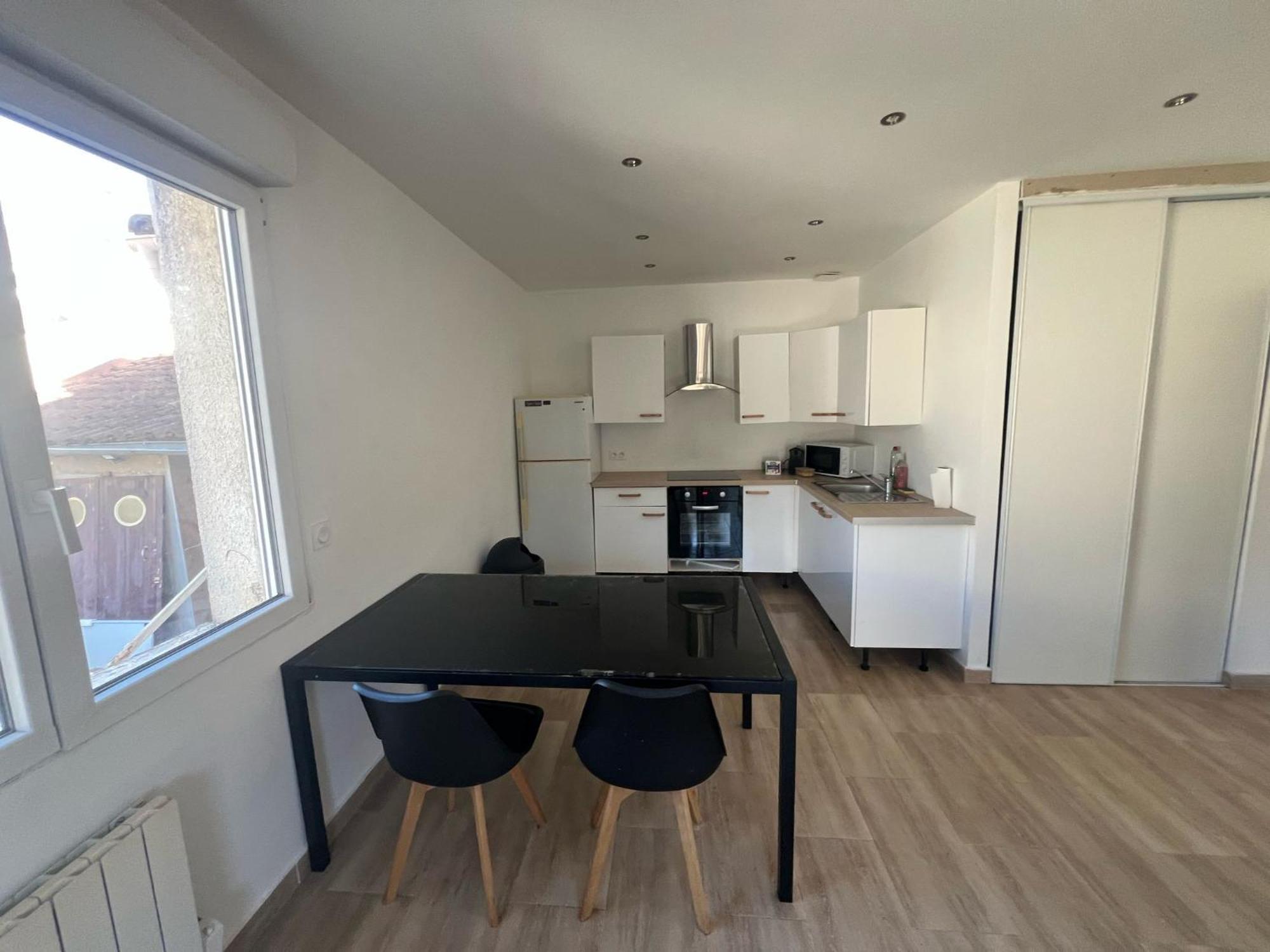 Appartement Les Arceaux *