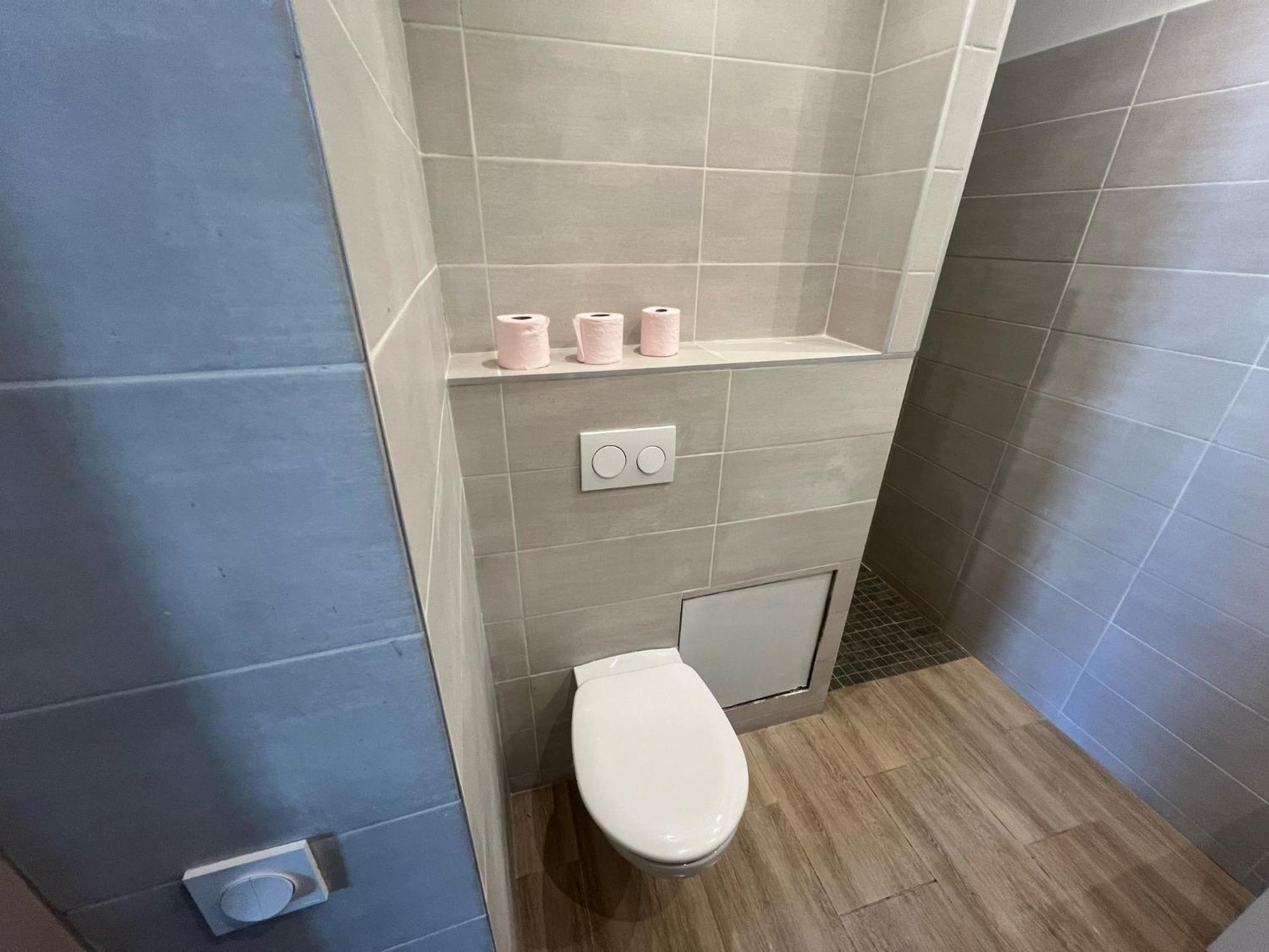 Les Arceaux Appartement