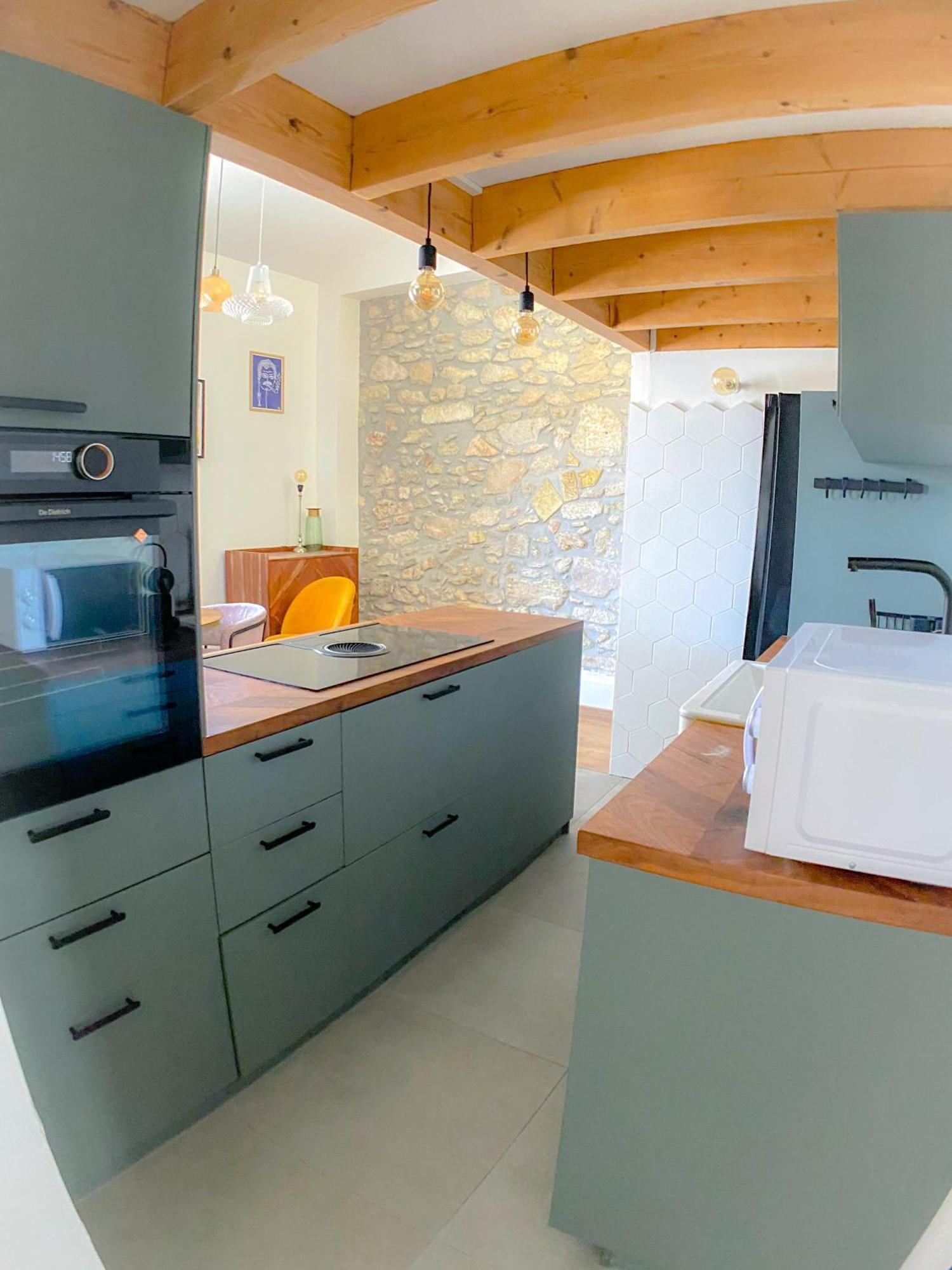 Nouveau L'authentique Duplex Proche Gare Appartement Montpellier