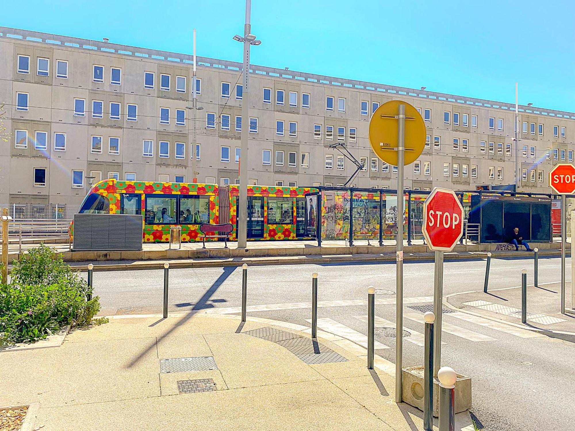 Appartement Nouveau L'authentique Duplex Proche Gare *