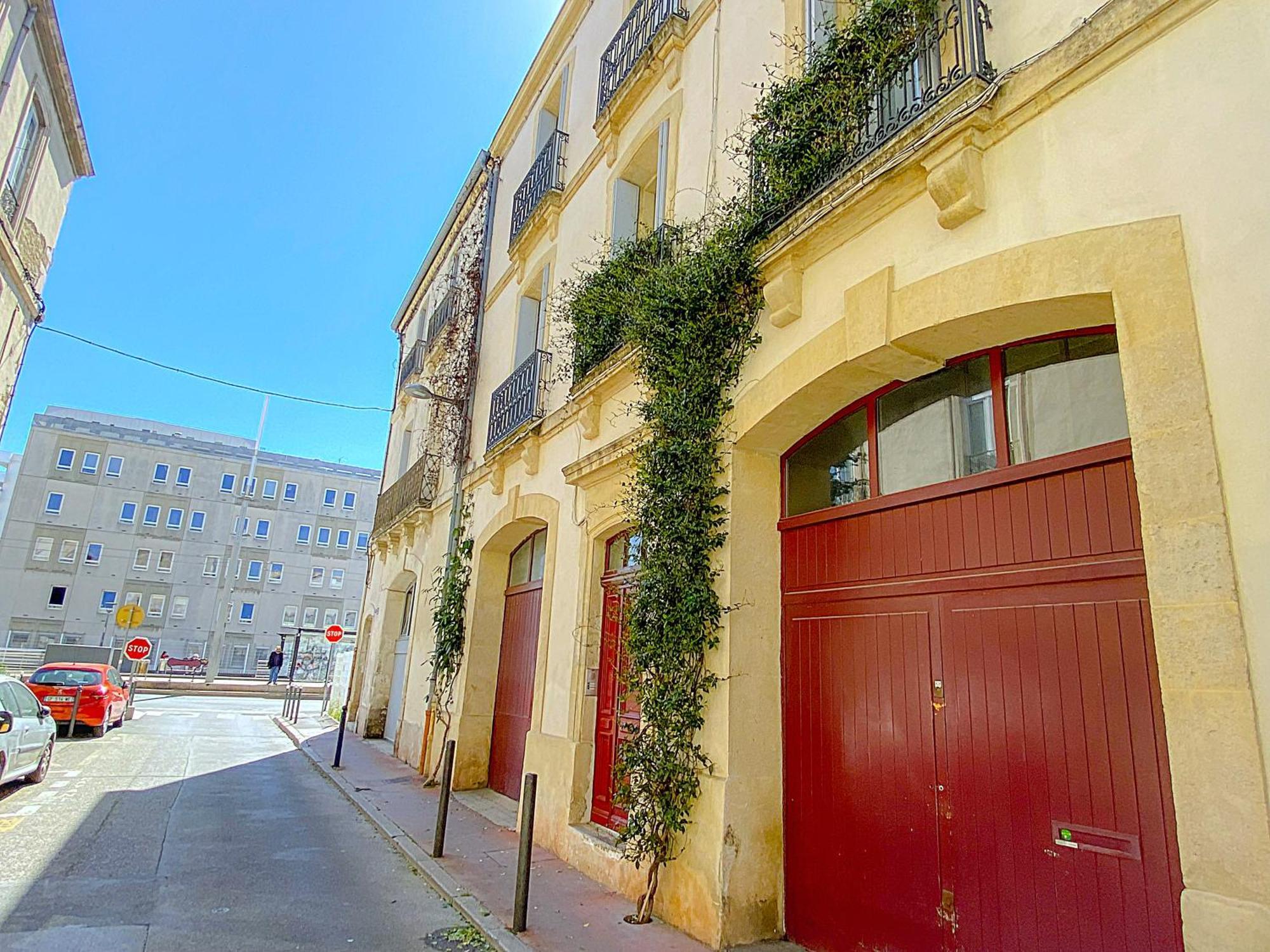 Nouveau L'authentique Duplex Proche Gare Appartement *