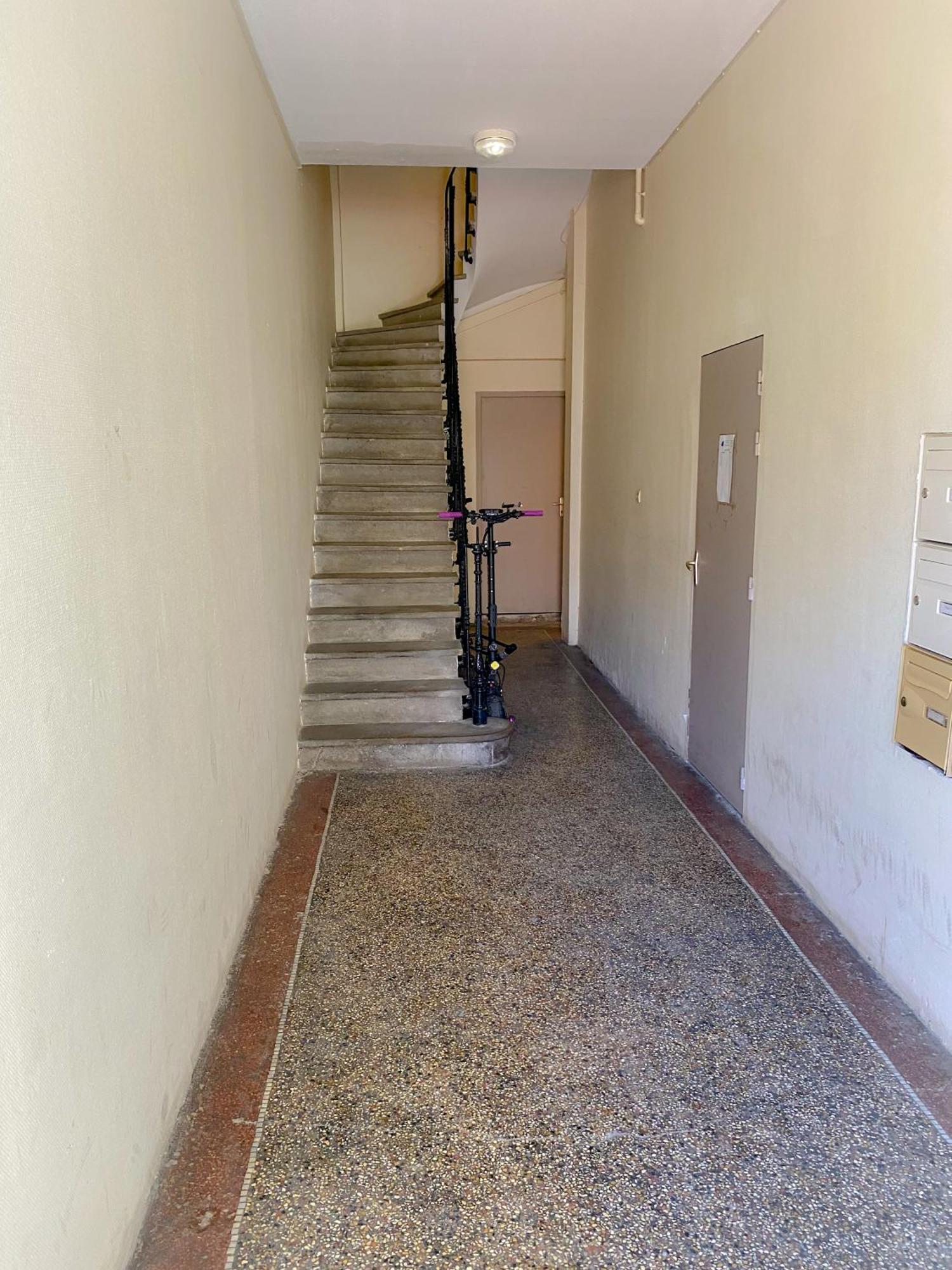 Appartement Nouveau L'authentique Duplex Proche Gare *