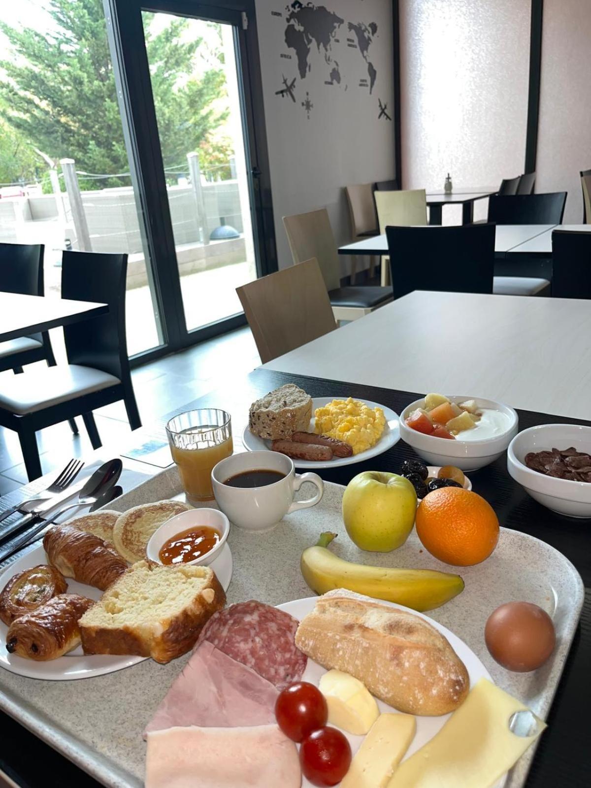 Holiday Express - Odysseum By Ihg Montpellier