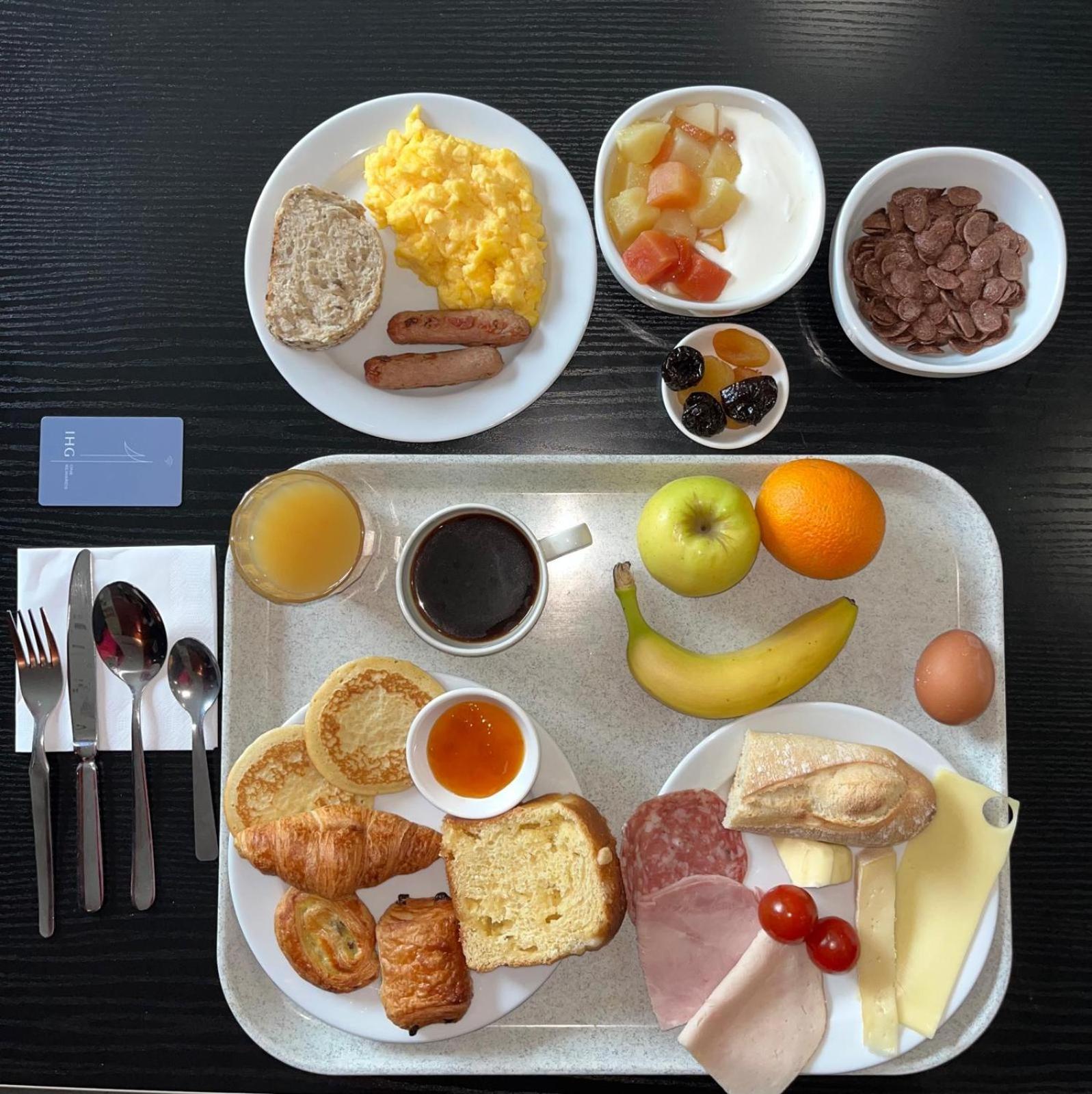 Hotel Holiday Express - Odysseum By Ihg Montpellier