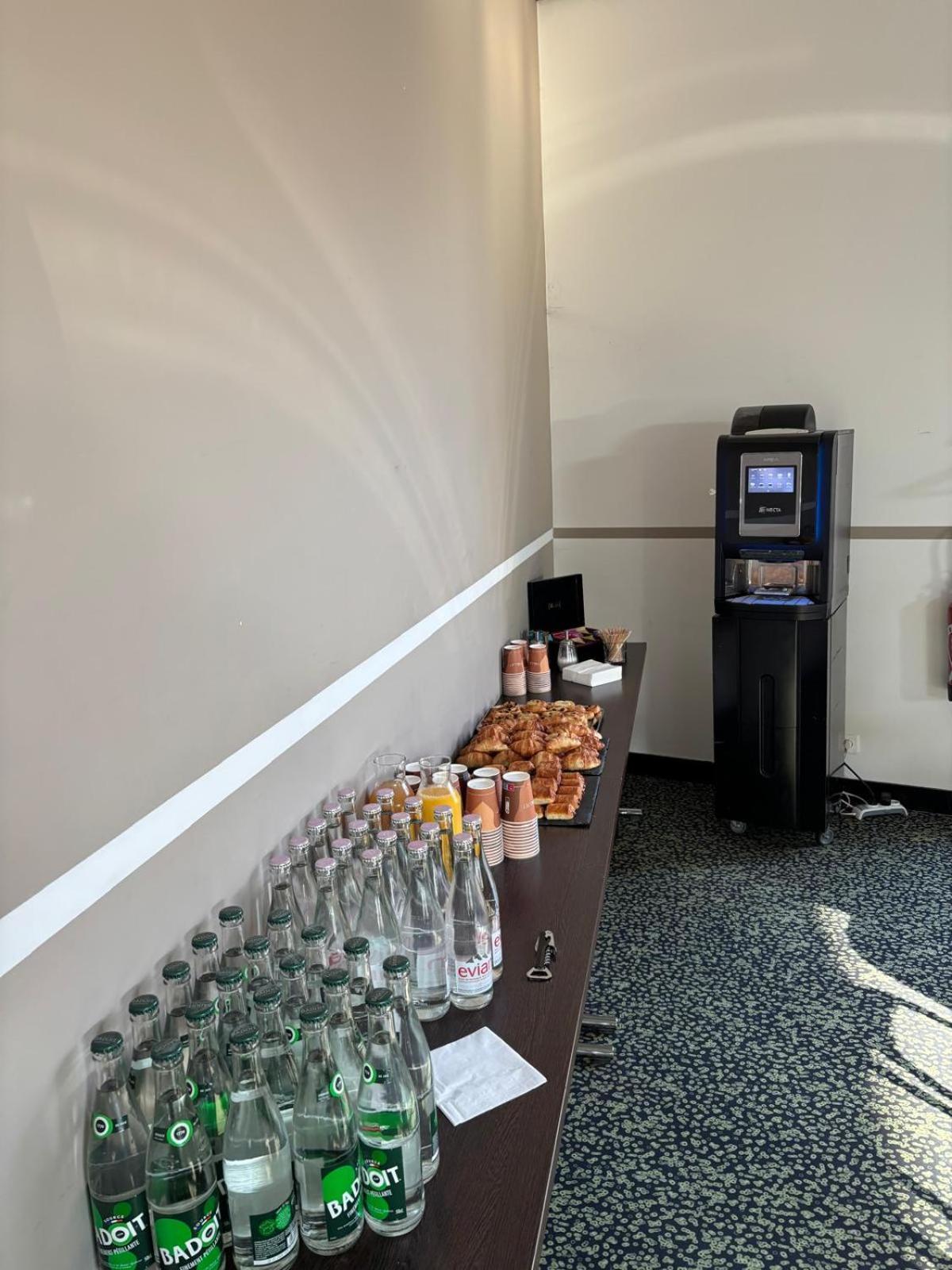 Holiday Express - Odysseum By Ihg Montpellier