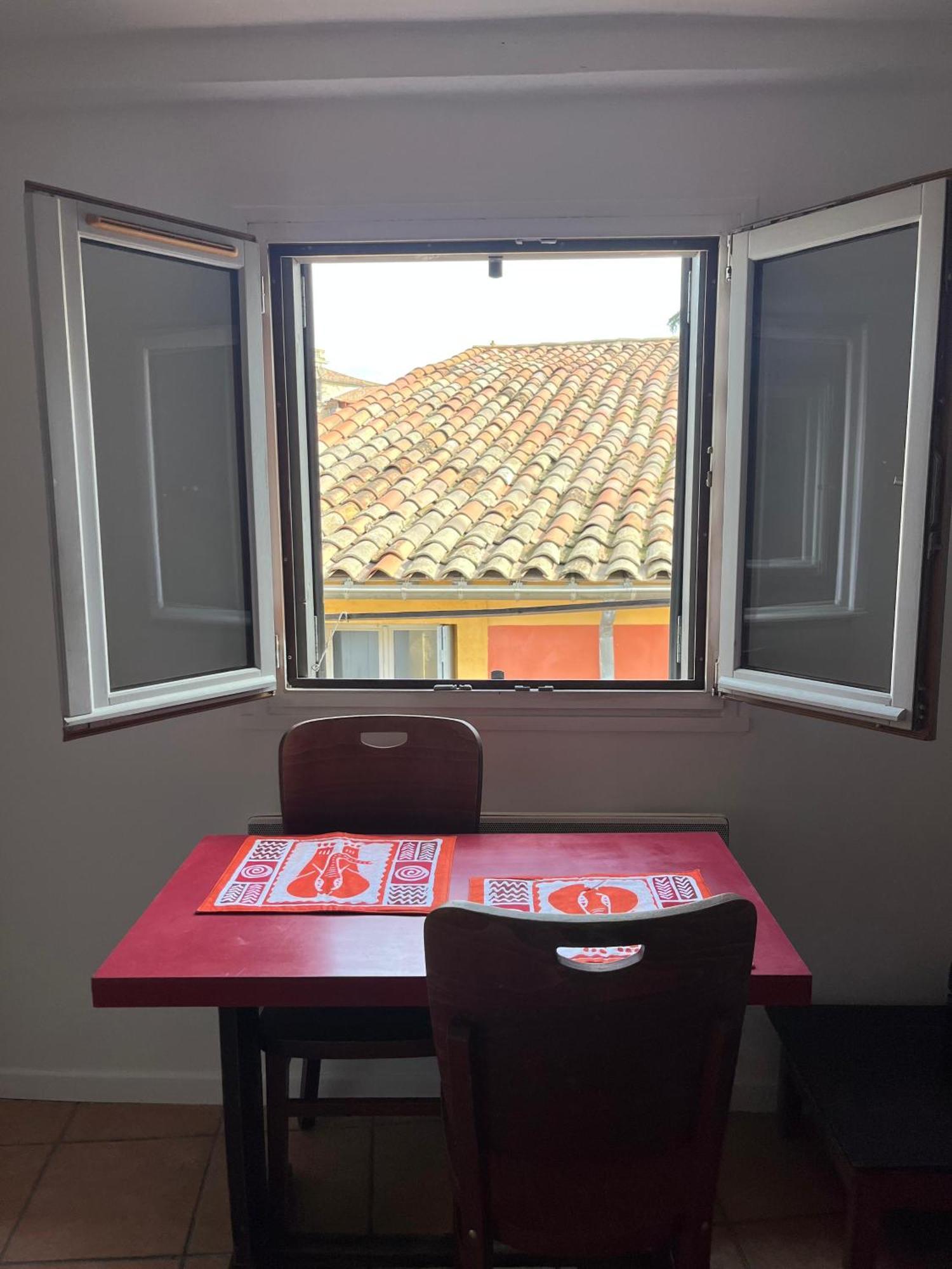 Pharmacie Apartamento