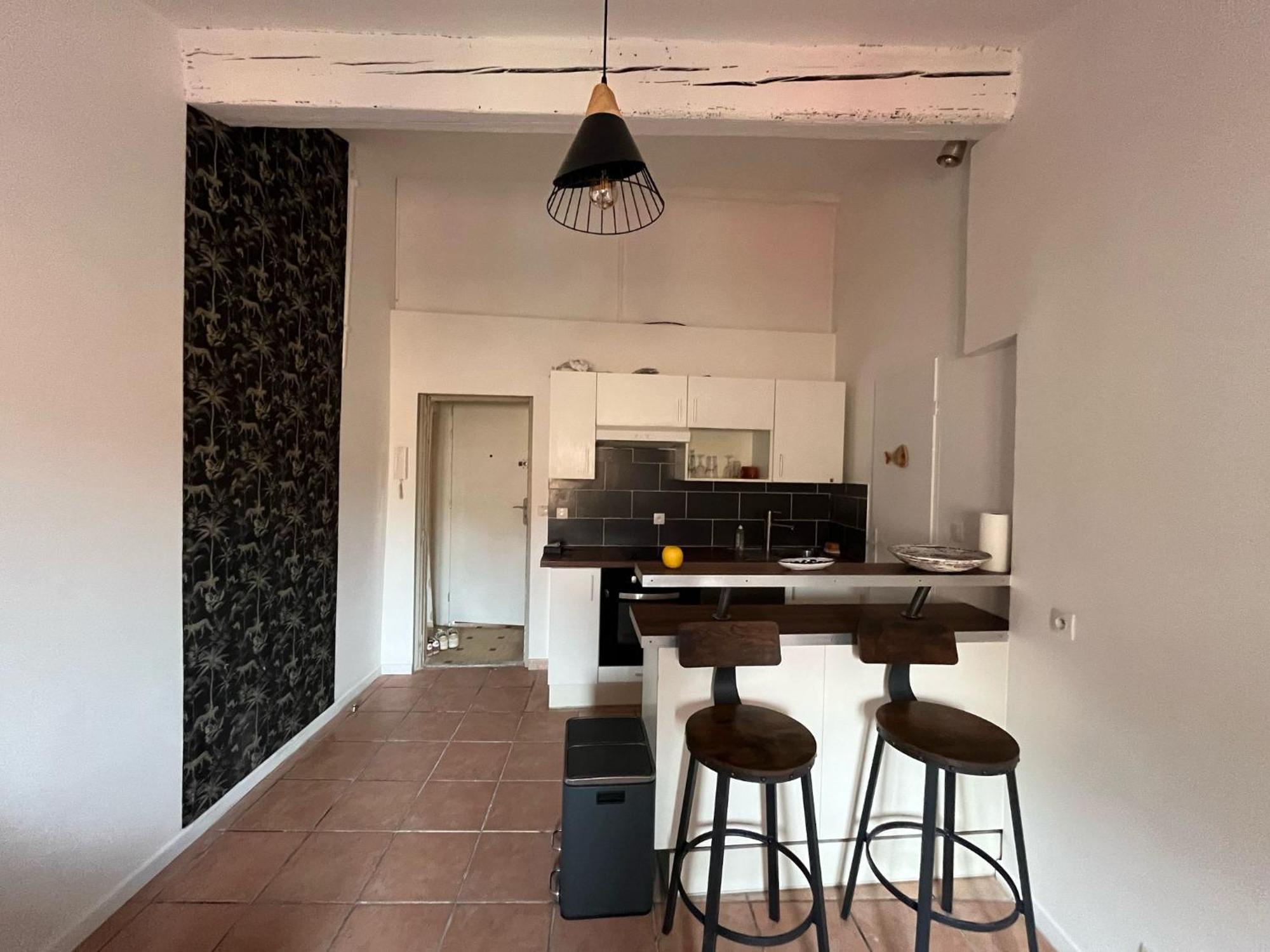 Pharmacie Apartamento *