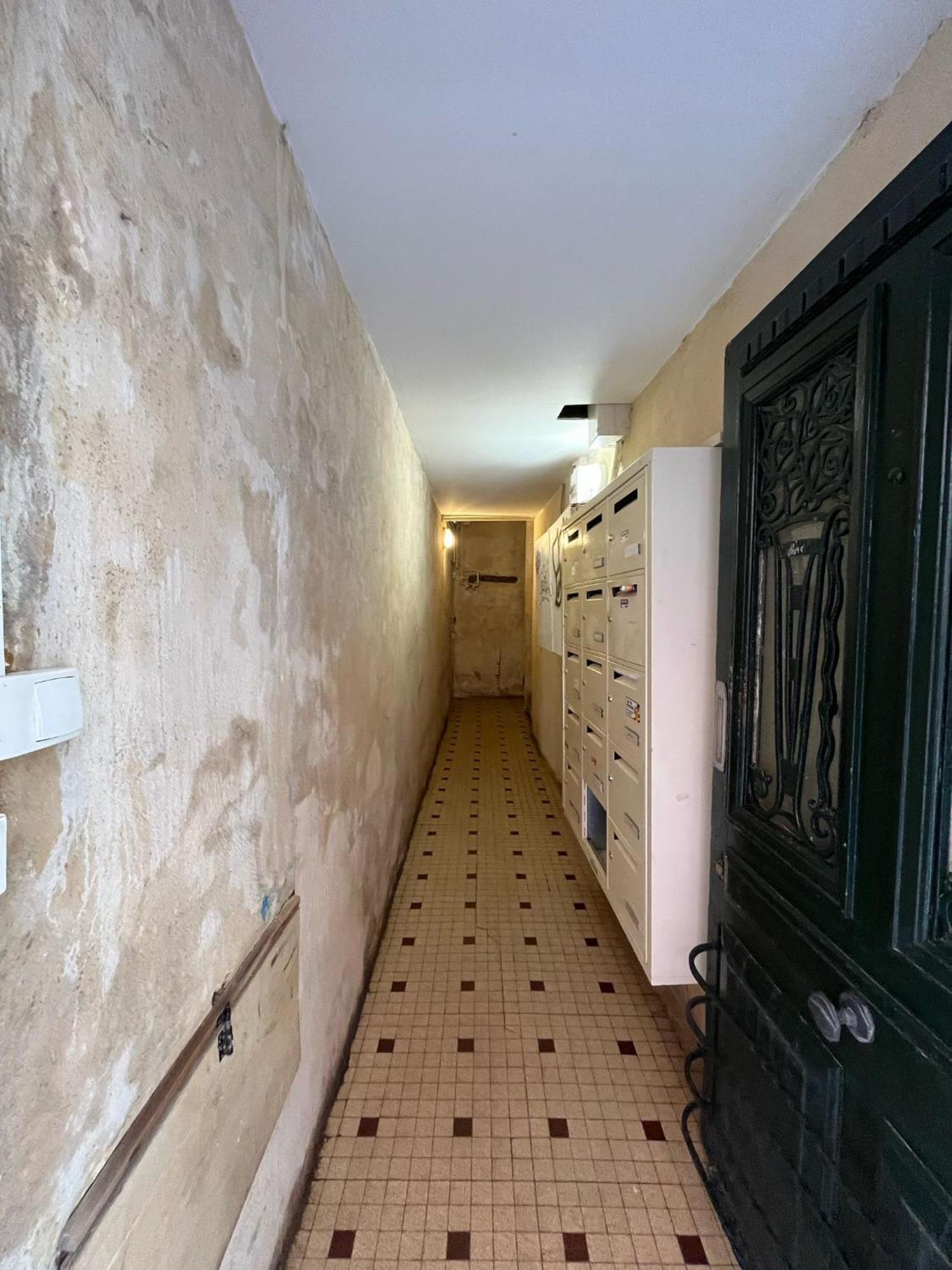 Pharmacie Apartamento Montpellier