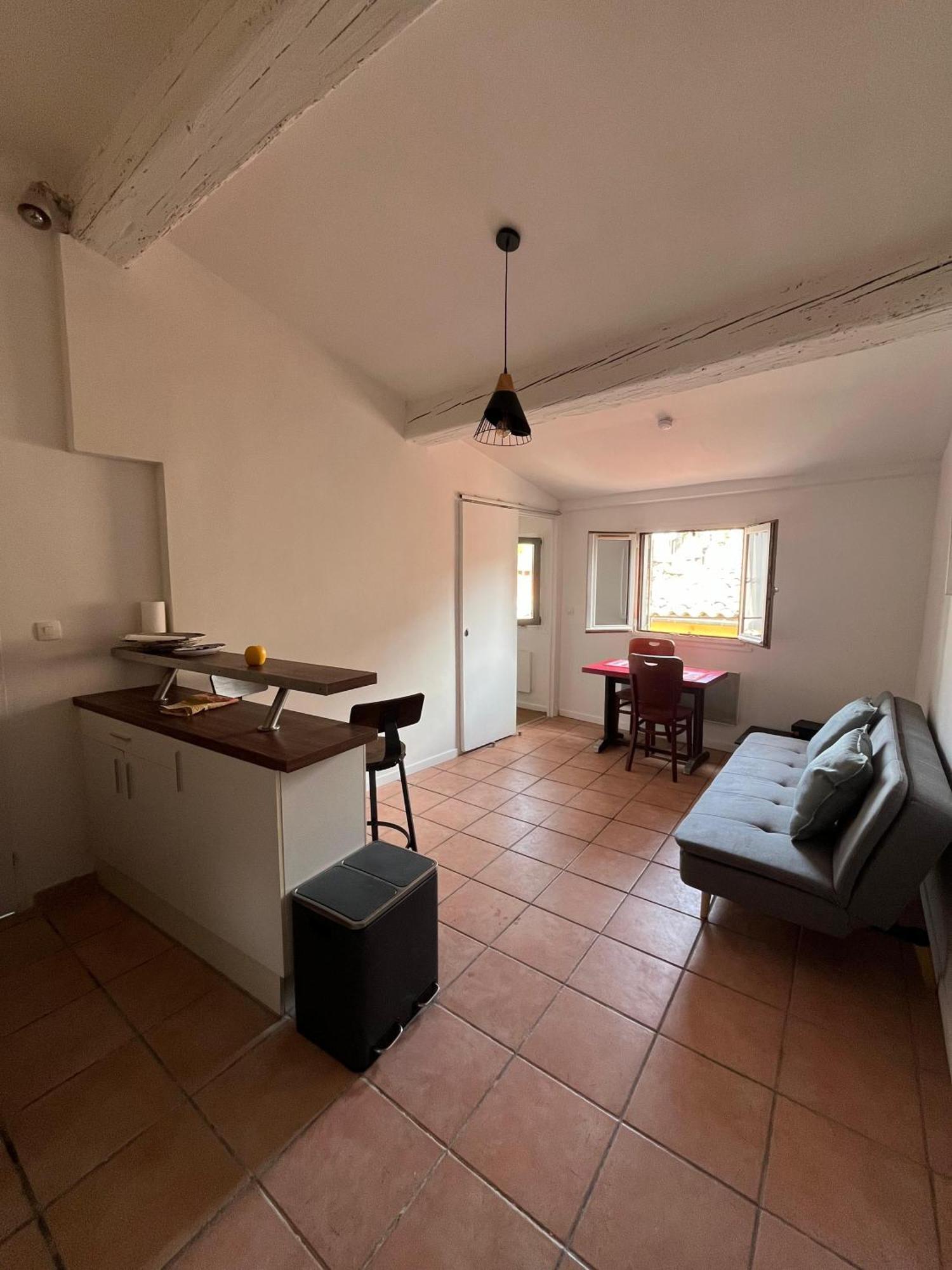 Apartamento Pharmacie Montpellier