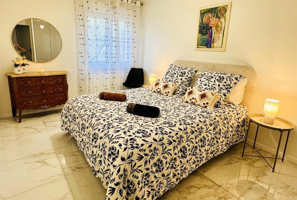 Trigone Premium 4 Stars Apartment