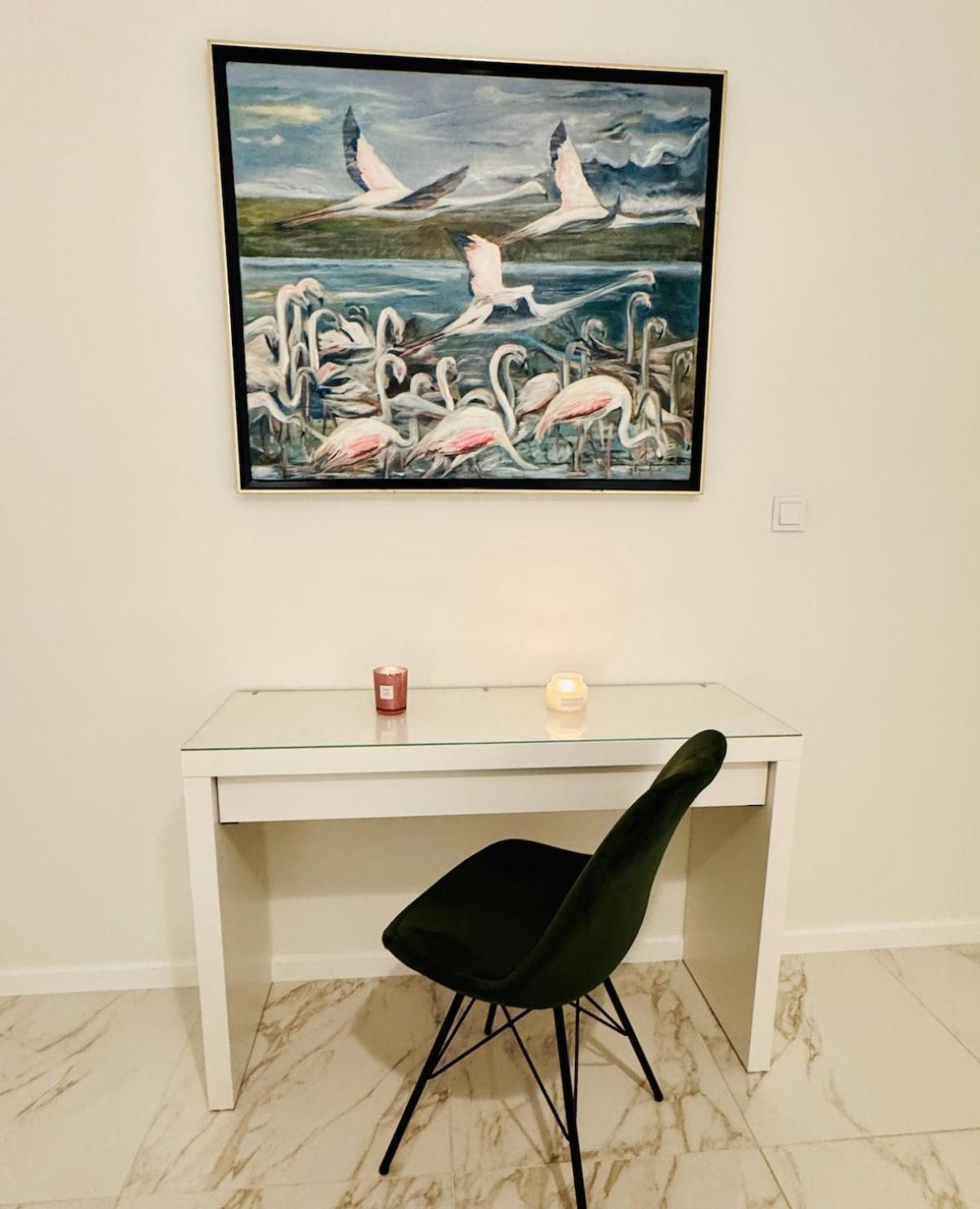 Trigone Premium 4 Stars Apartment *