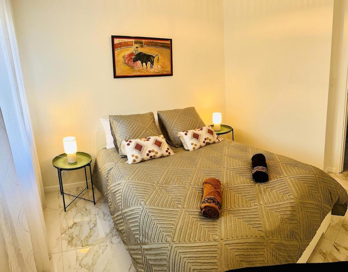 Trigone Premium 4 Stars Apartment