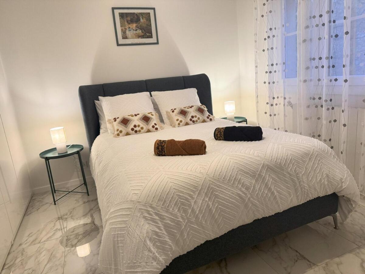 Apartment Trigone Premium 4 Stars Montpellier