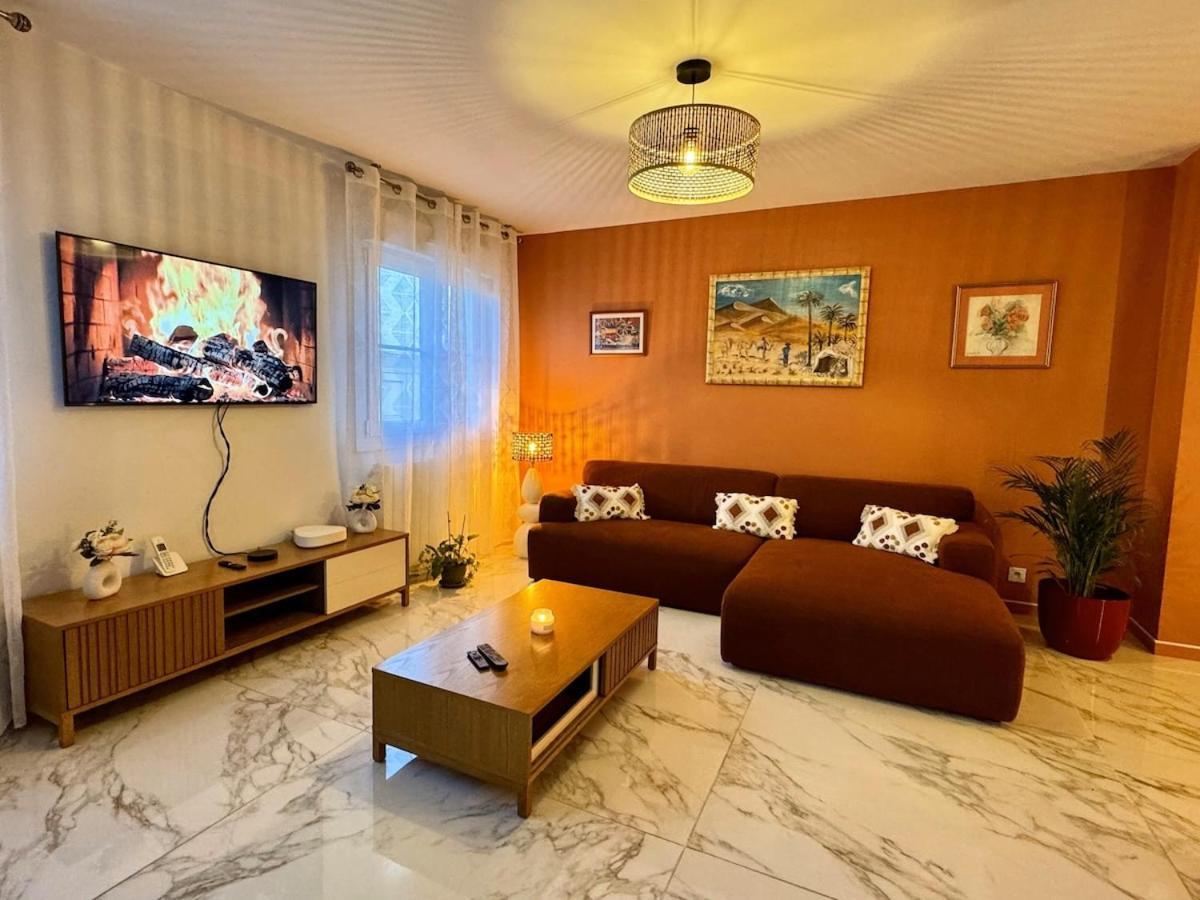 Trigone Premium 4 Stars