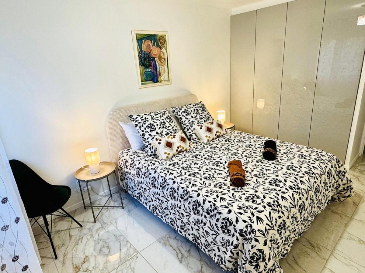 Trigone Premium 4 Stars Apartment