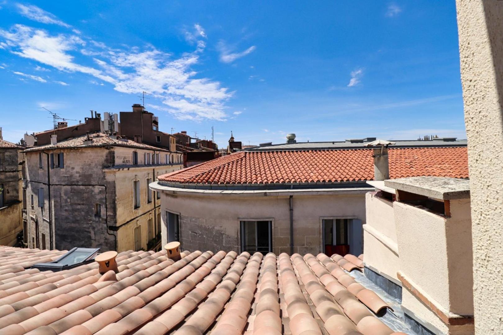 Pharmacie Apartamento Montpellier