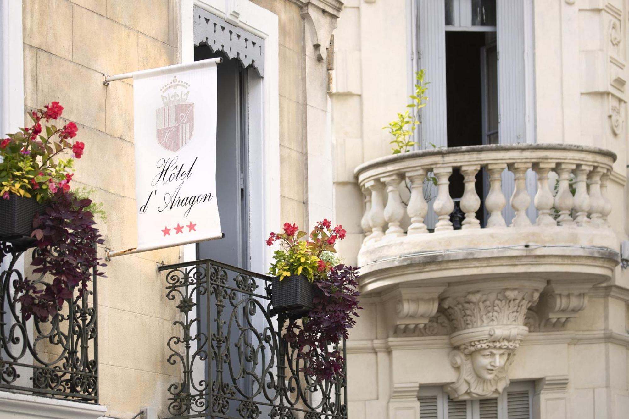 D'aragon Hotel