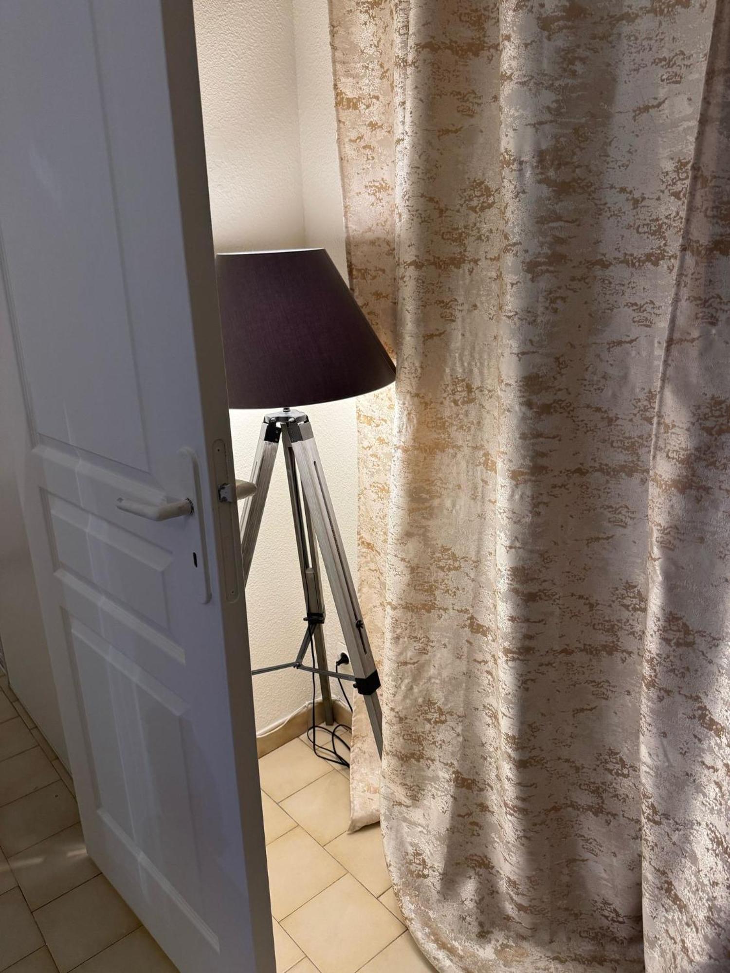 T2 Plein Sud Clim Wifi Terrasse De 16m2 Apartment *