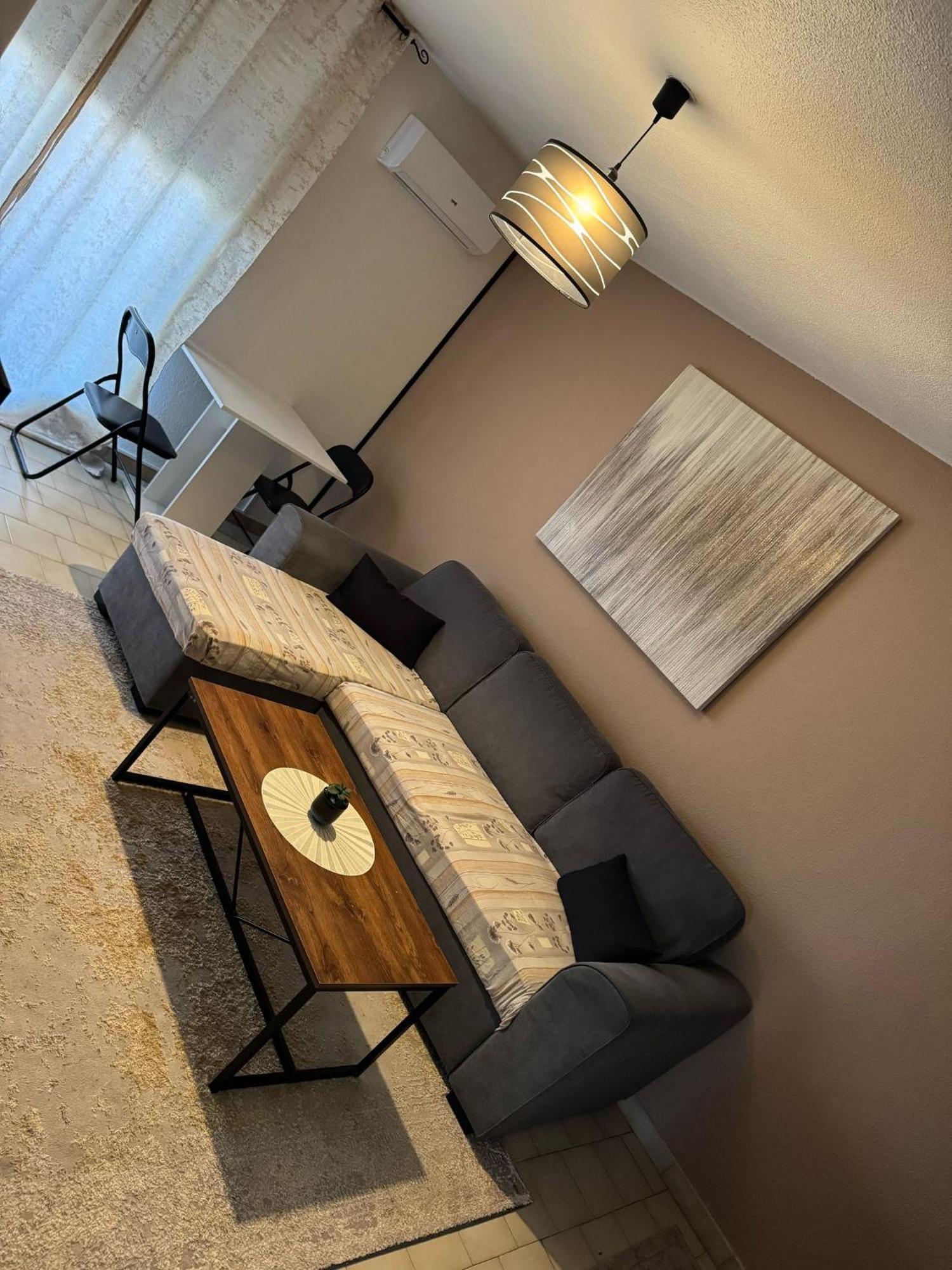 Apartment T2 Plein Sud Clim Wifi Terrasse De 16m2 *