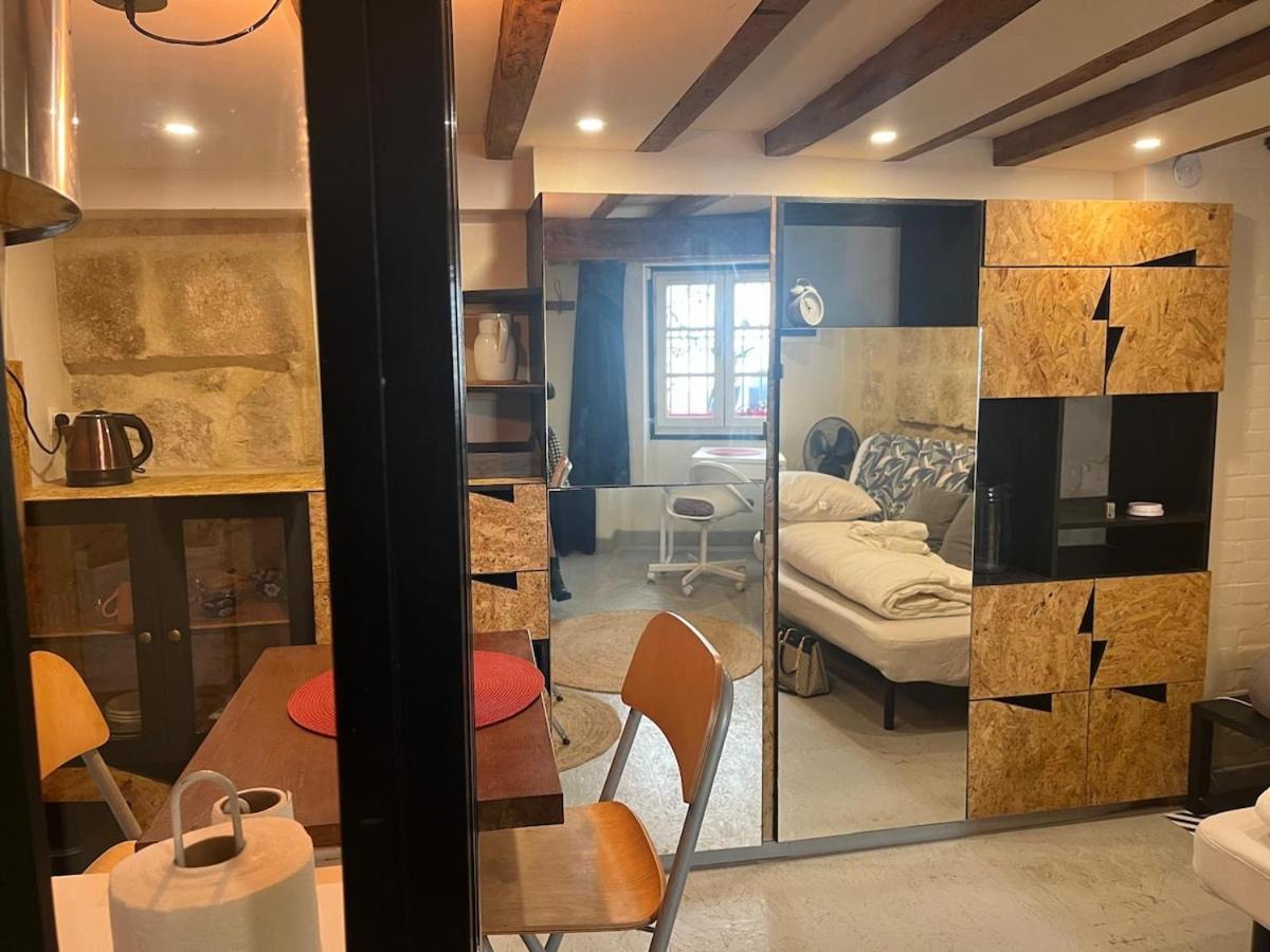 Charming Studio, Ecusson Appartement Montpellier