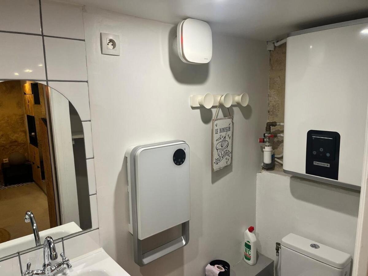 Appartement Charming Studio, Ecusson Montpellier