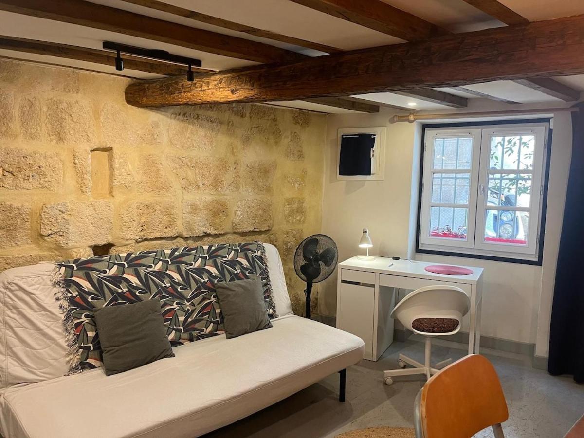 Charming Studio, Ecusson Montpellier