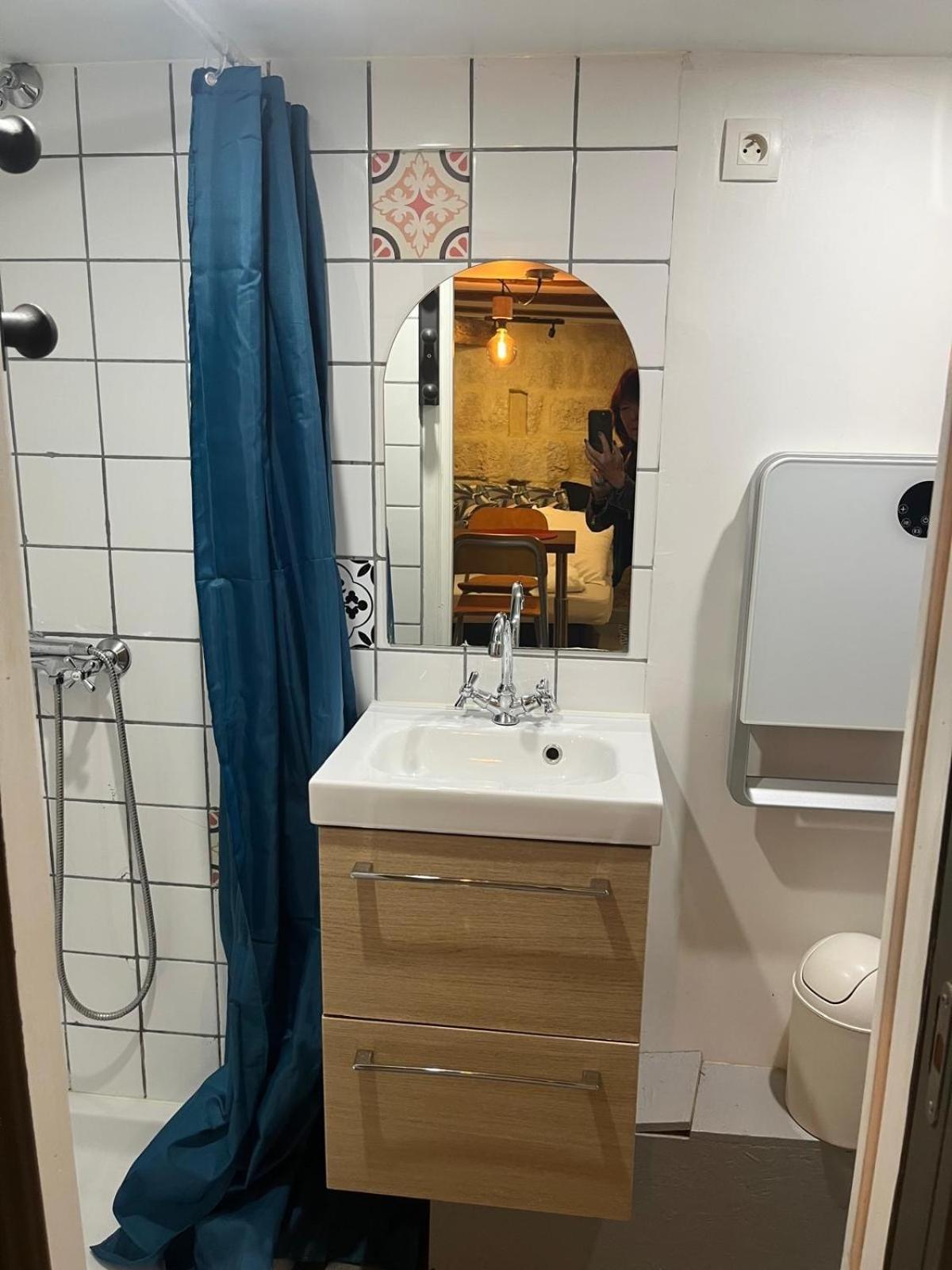 Charming Studio, Ecusson Appartement Montpellier