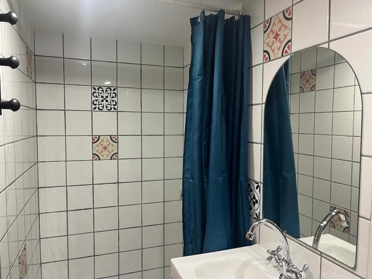 Appartement Charming Studio, Ecusson