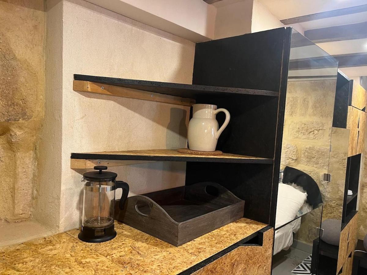 Appartement Charming Studio, Ecusson Montpellier