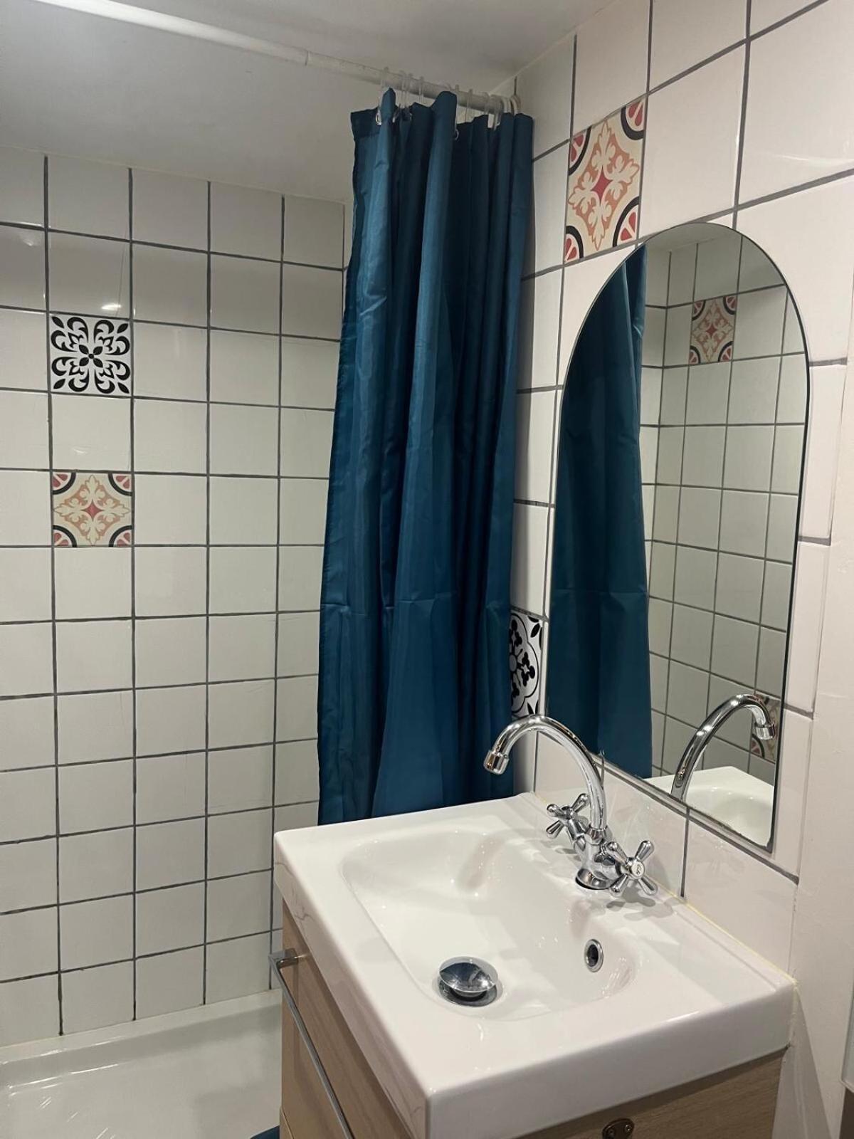 Charming Studio, Ecusson Montpellier