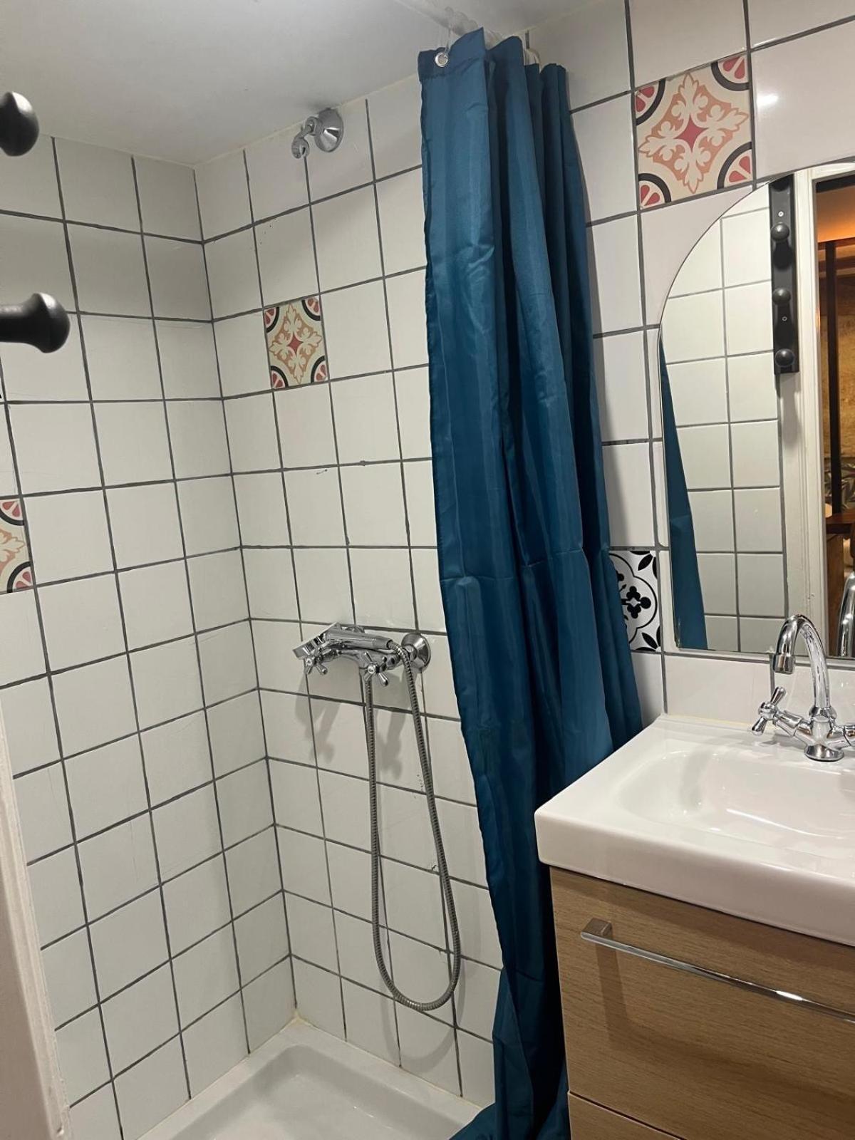Appartement Charming Studio, Ecusson *