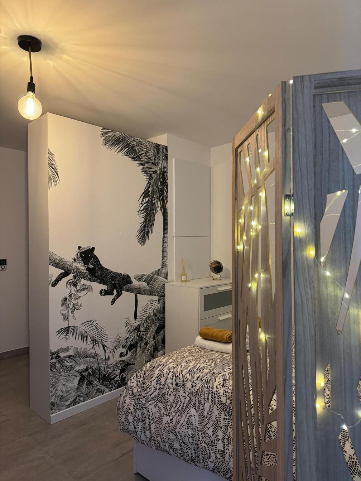 Appartement Cozy Proche Du Centre Terrasse,parking