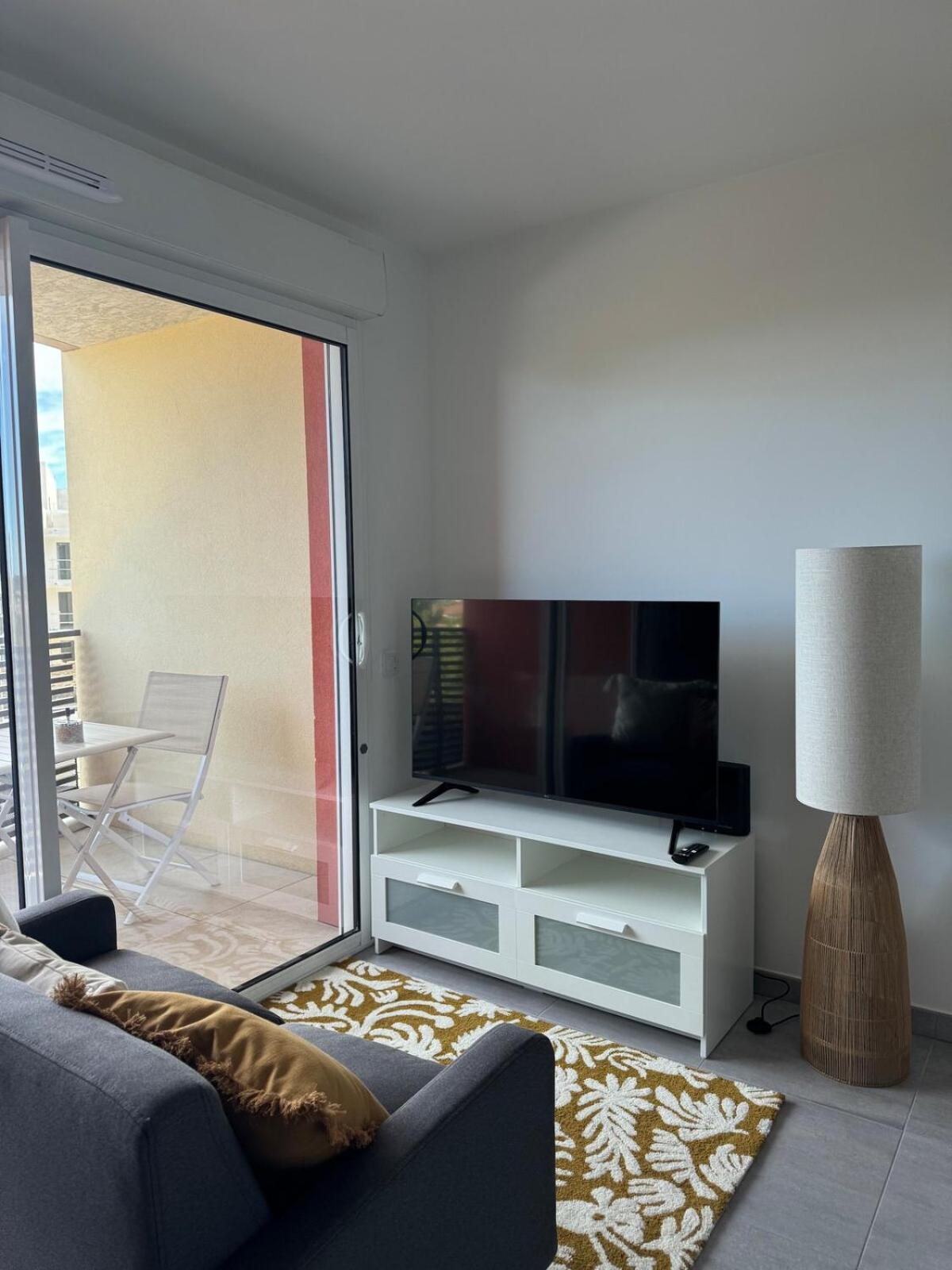 Appartement Cozy Proche Du Centre Terrasse,parking *