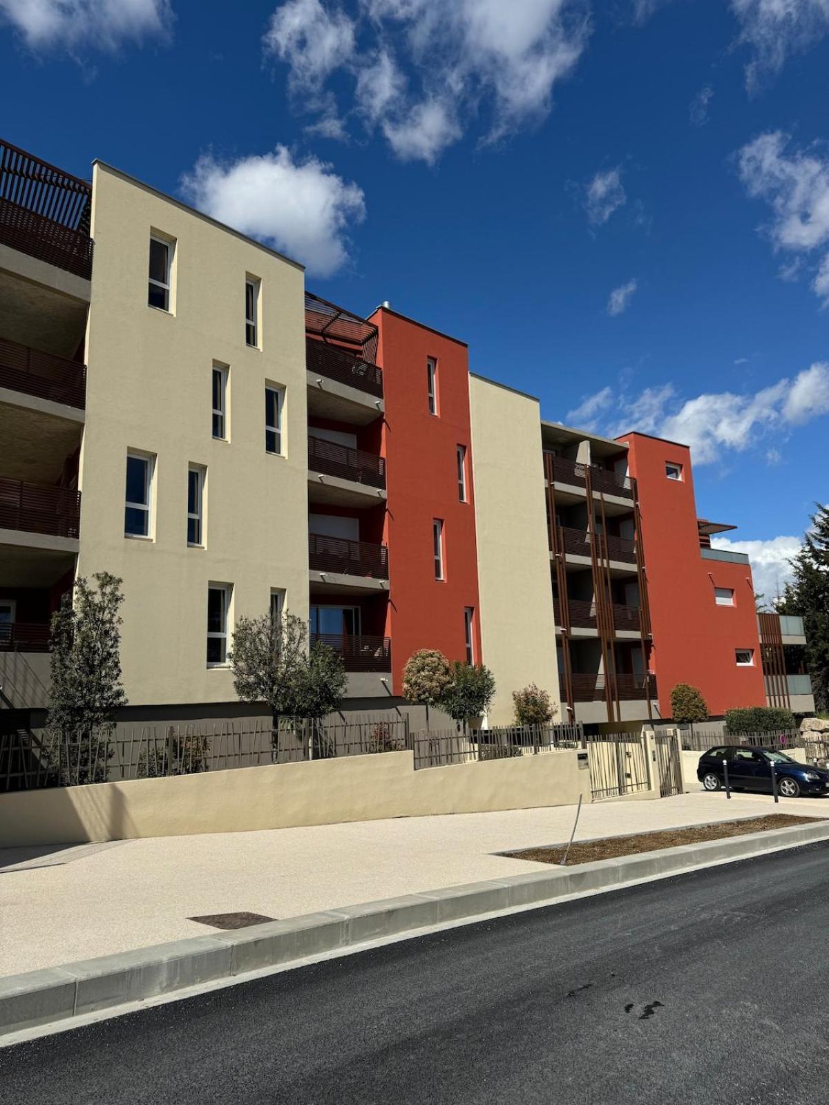 Appartement Cozy Proche Du Centre Terrasse,parking *