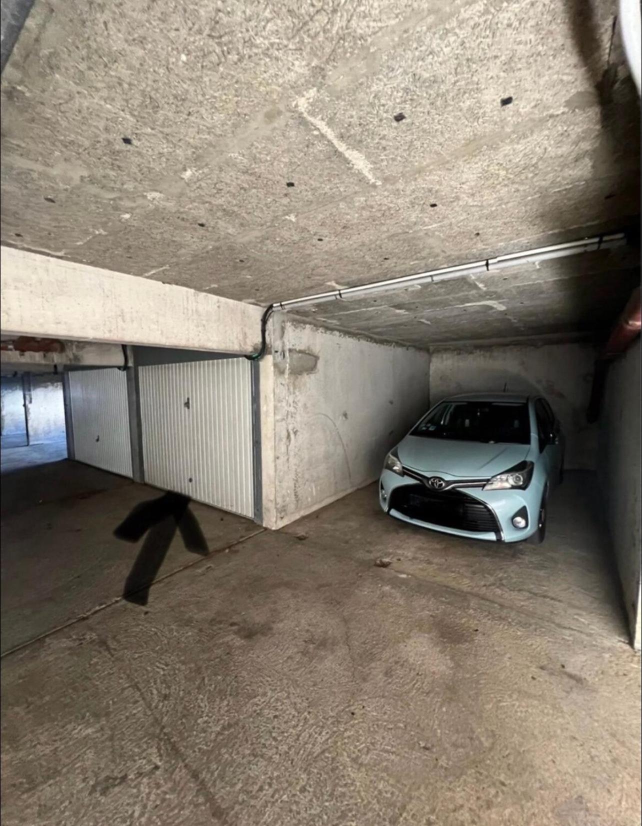 T2 Avec Loggia A 10 Min Du Centre De Montpellier
