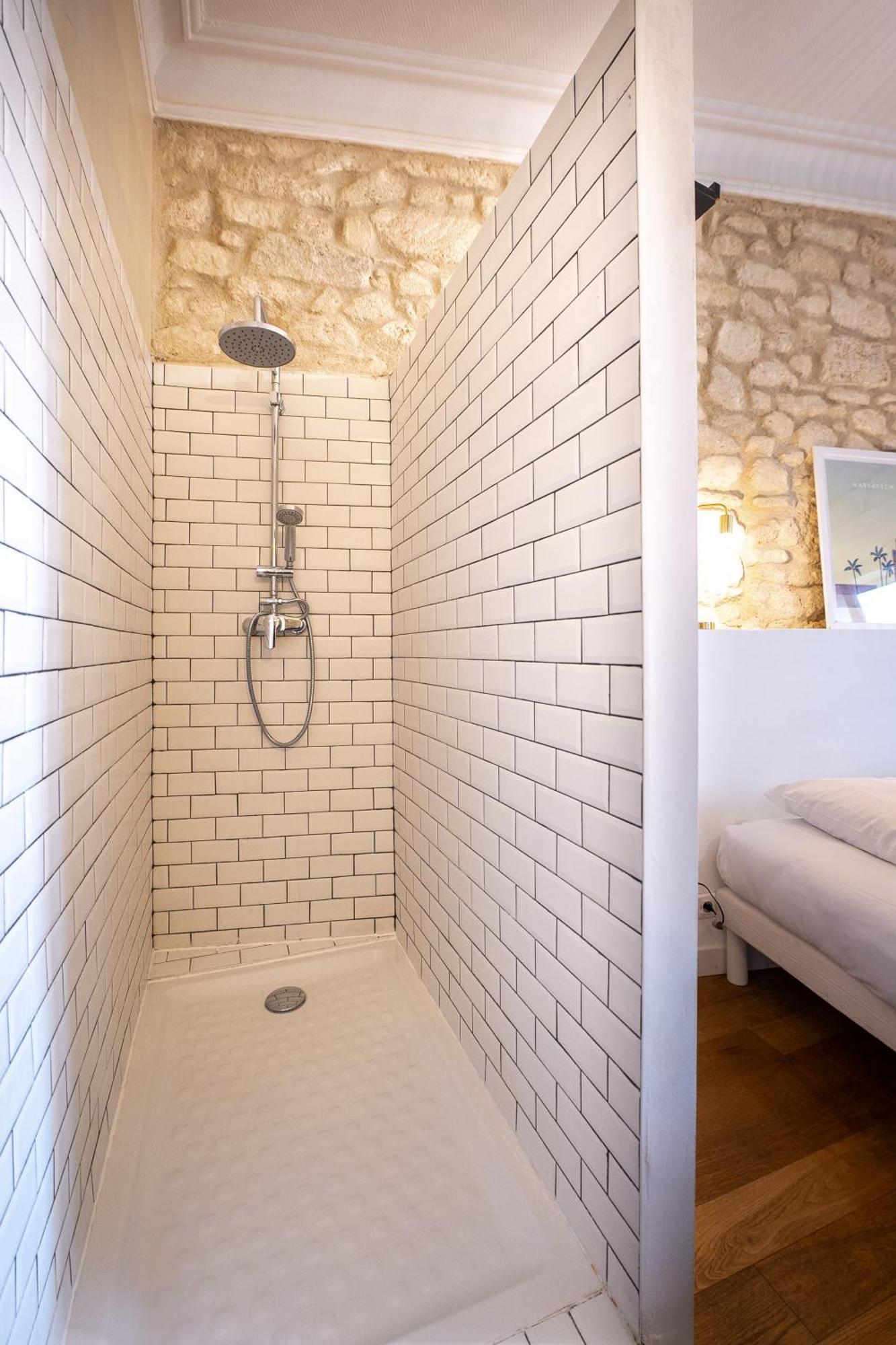 Appartement Le Majorelle, Grand T4 *