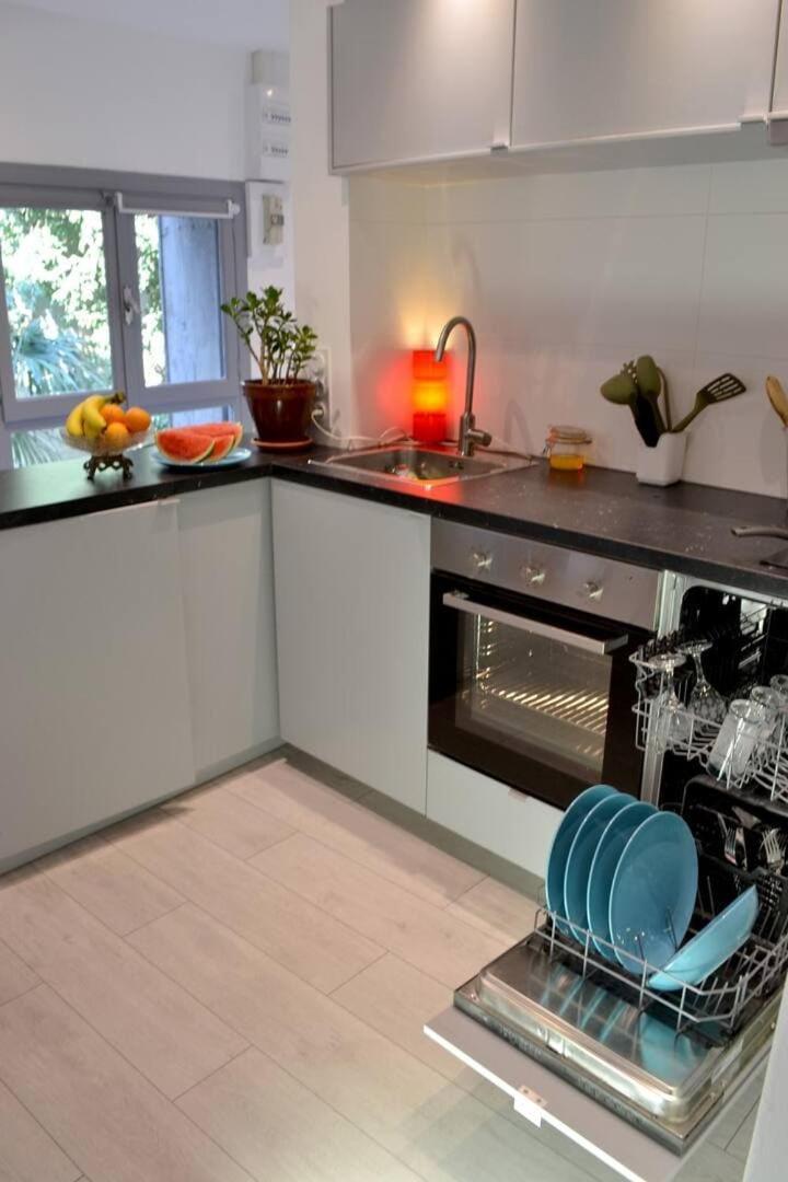 Arc & Peyrou Evasion, Appartement