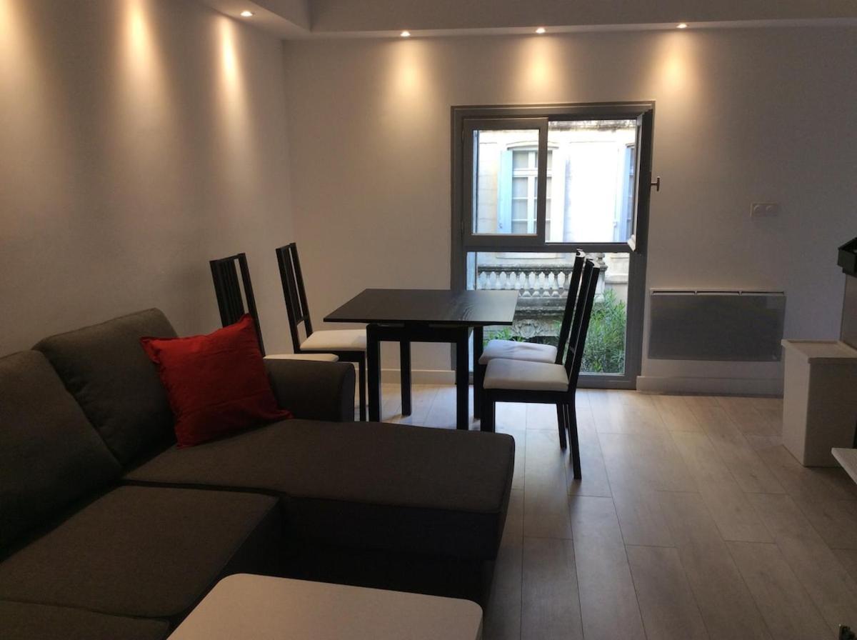 Appartement Arc & Peyrou Evasion, *
